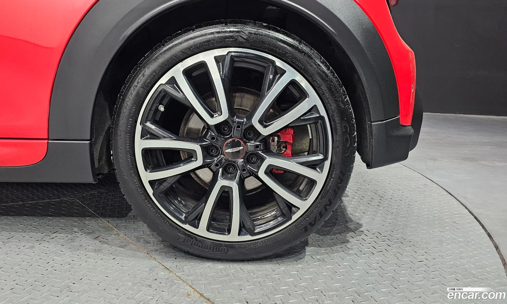 Mini Cooper S 2021 WMW81DH03N2R18720 — 13