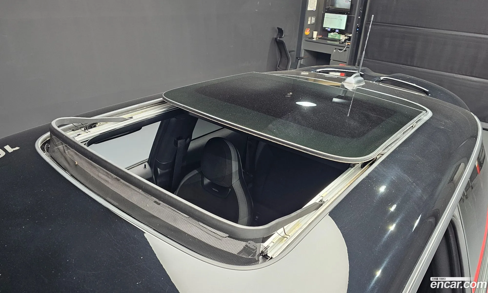 Mini Cooper S 2021 WMW81DH03N2R18720 — 2