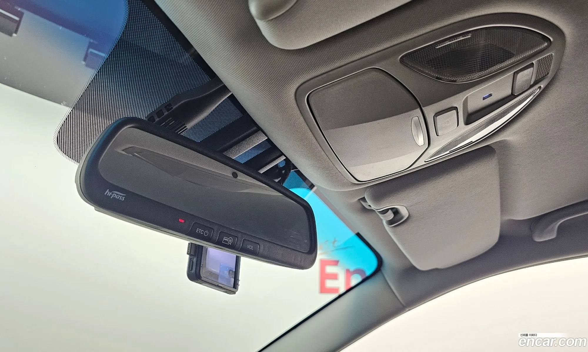 Hyundai Santa Fe the Prime 2017 — 2