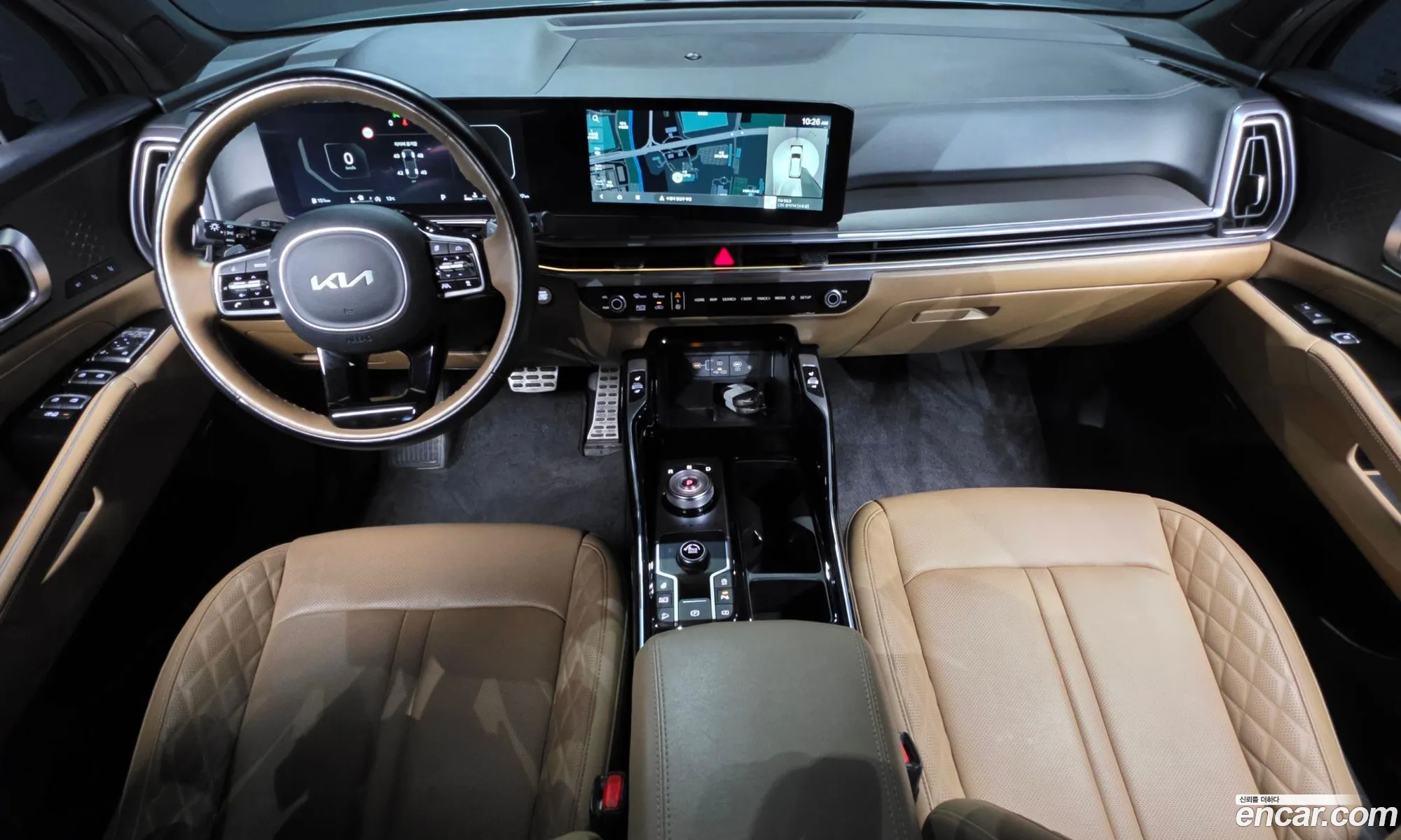 Kia Sorento 2023 — 18