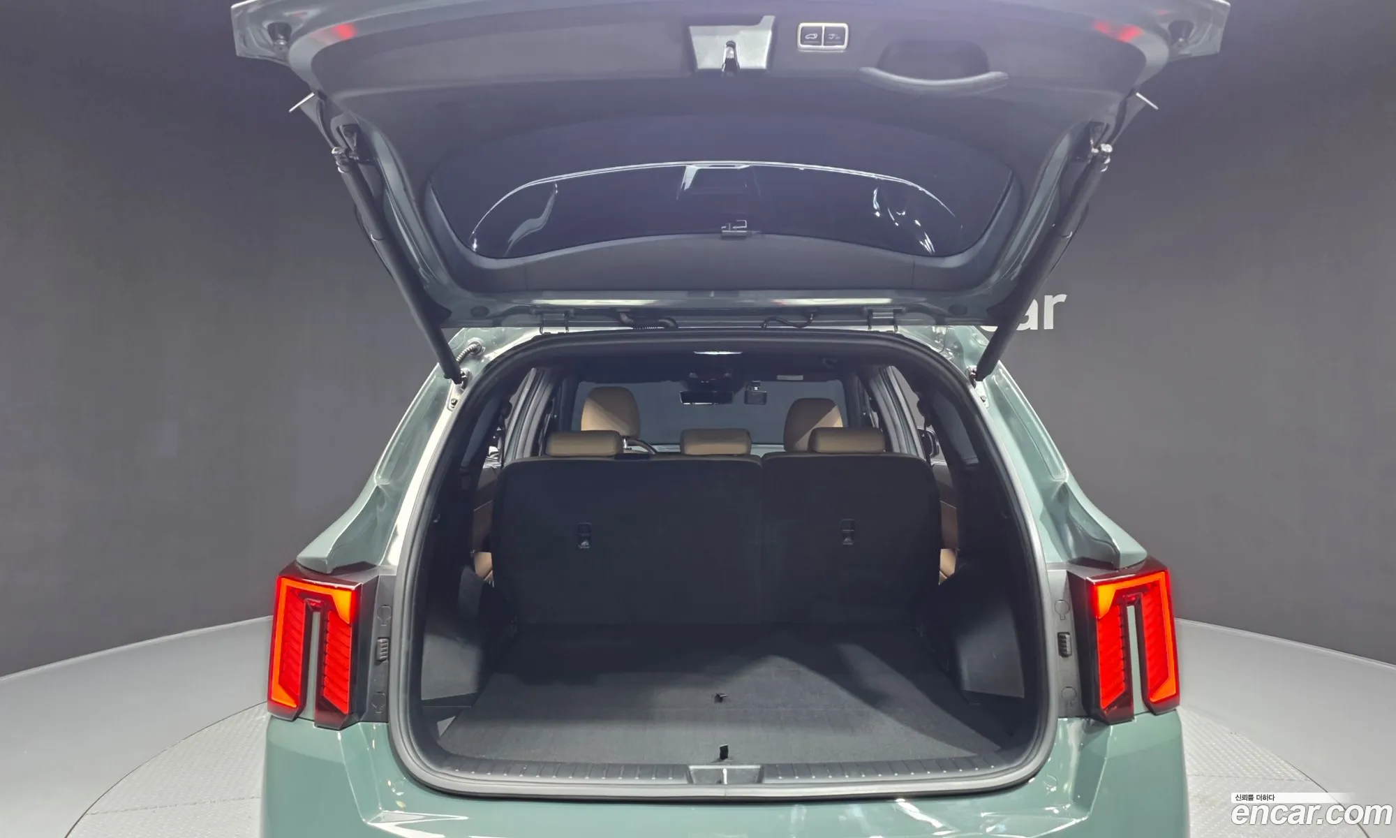 Kia Sorento 2023 — 5