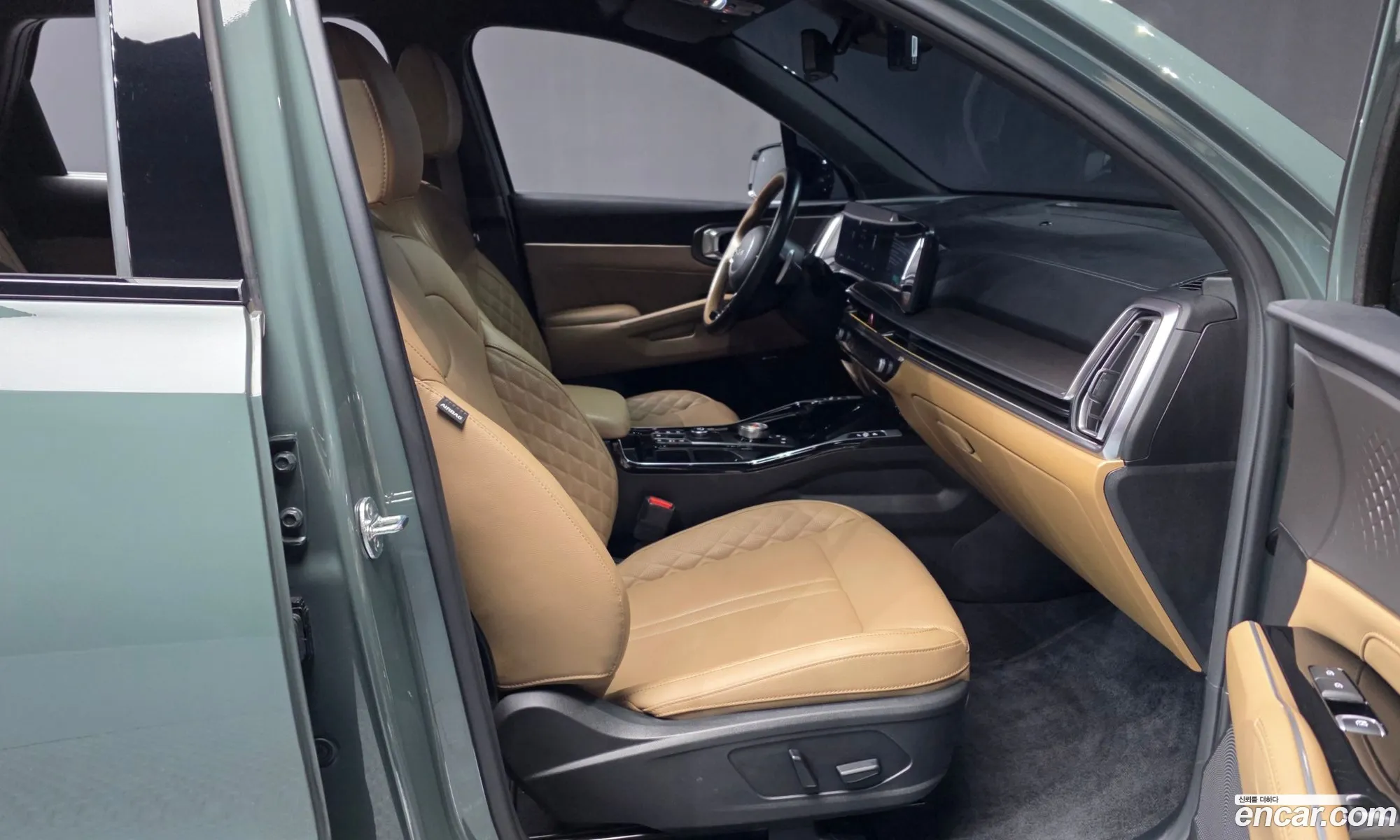 Kia Sorento 2023 — 13