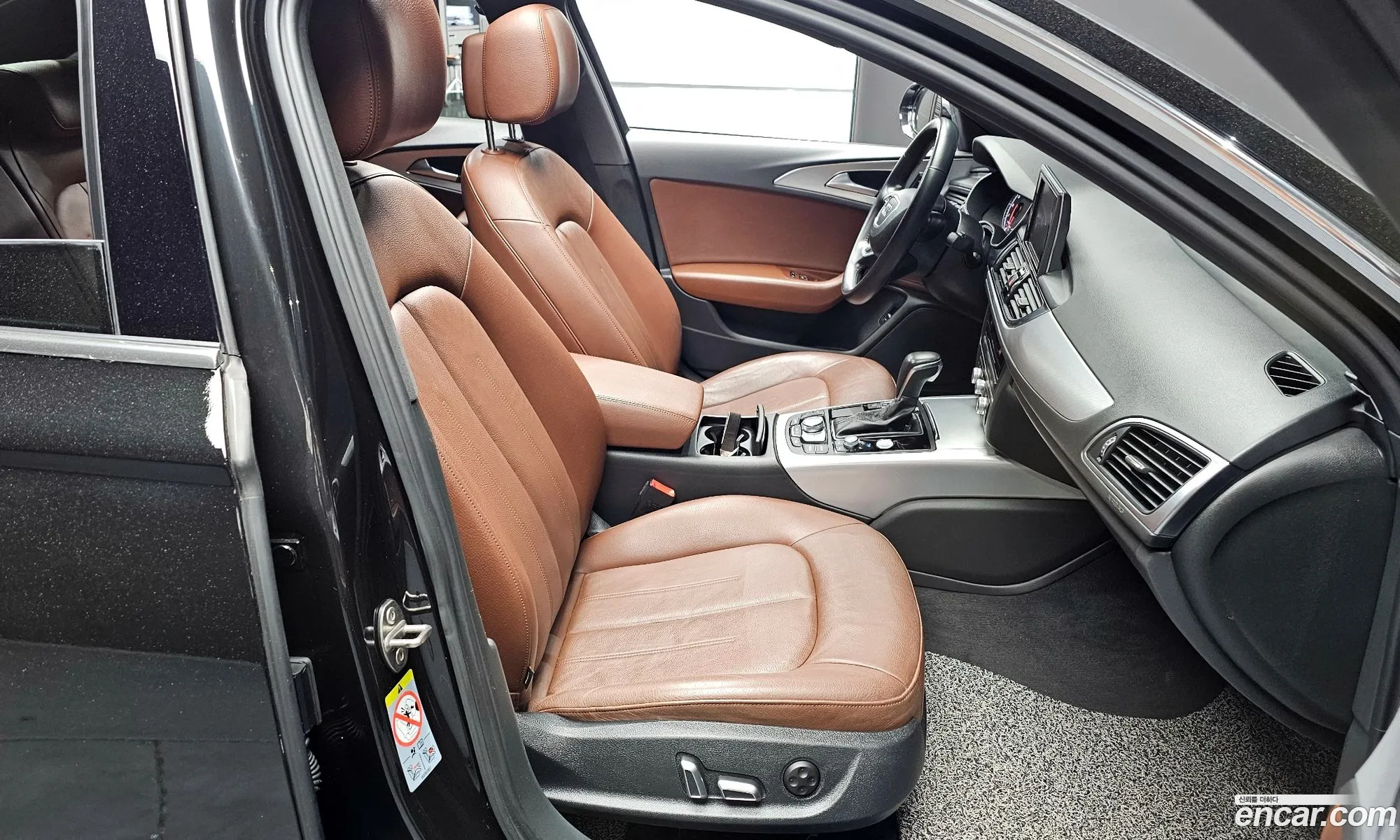 Audi A6 2018 WAUZZZ4G1JN130993 — 7