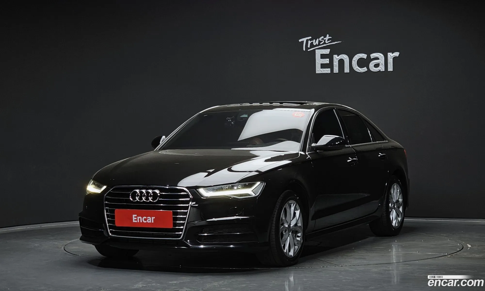 Audi A6 2018 WAUZZZ4G1JN130993 — 5