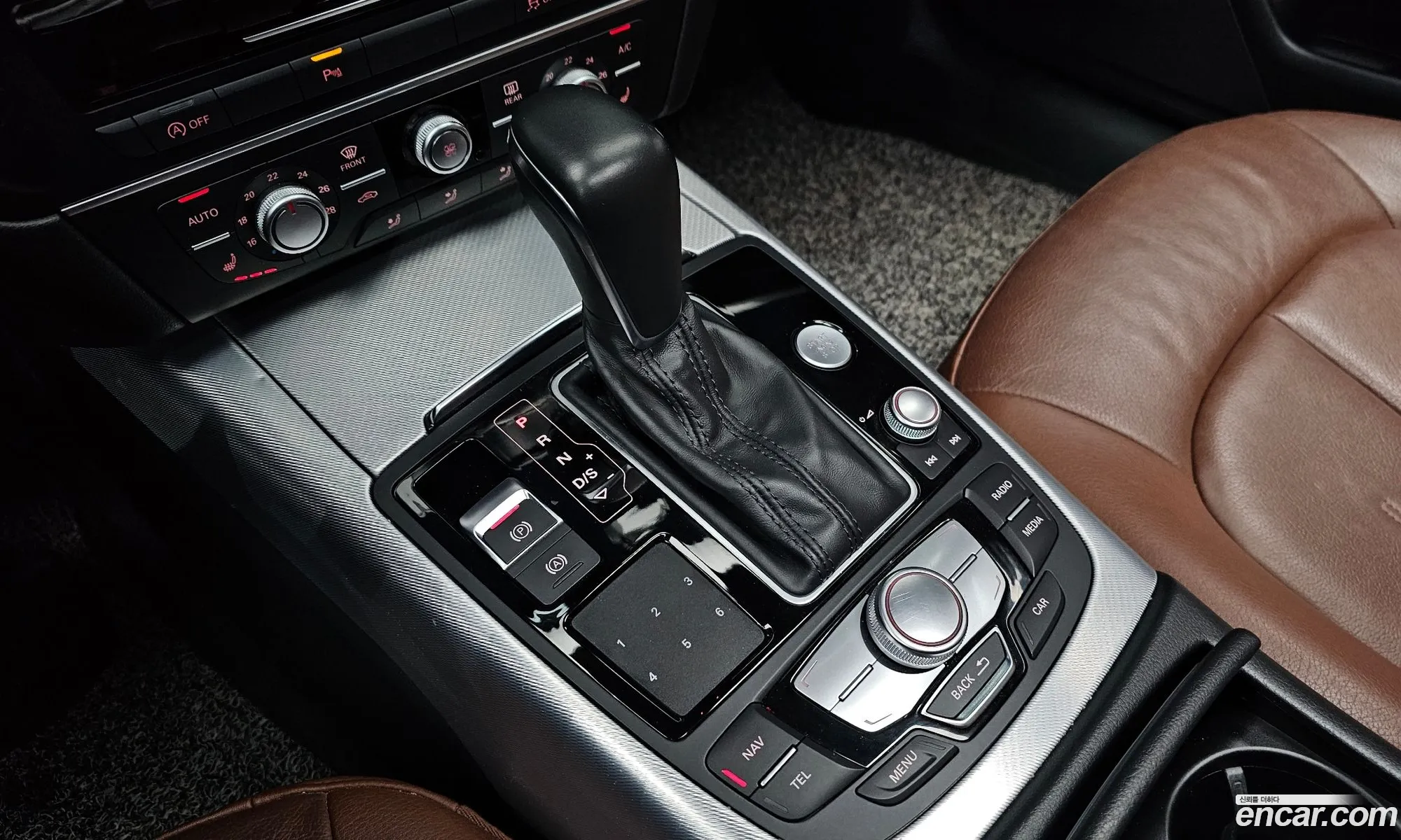 Audi A6 2018 WAUZZZ4G1JN130993 — 9