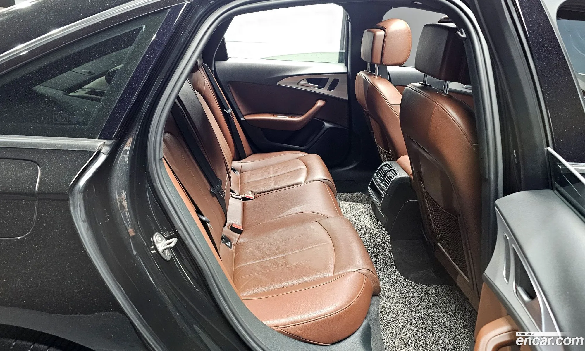 Audi A6 2018 WAUZZZ4G1JN130993 — 12