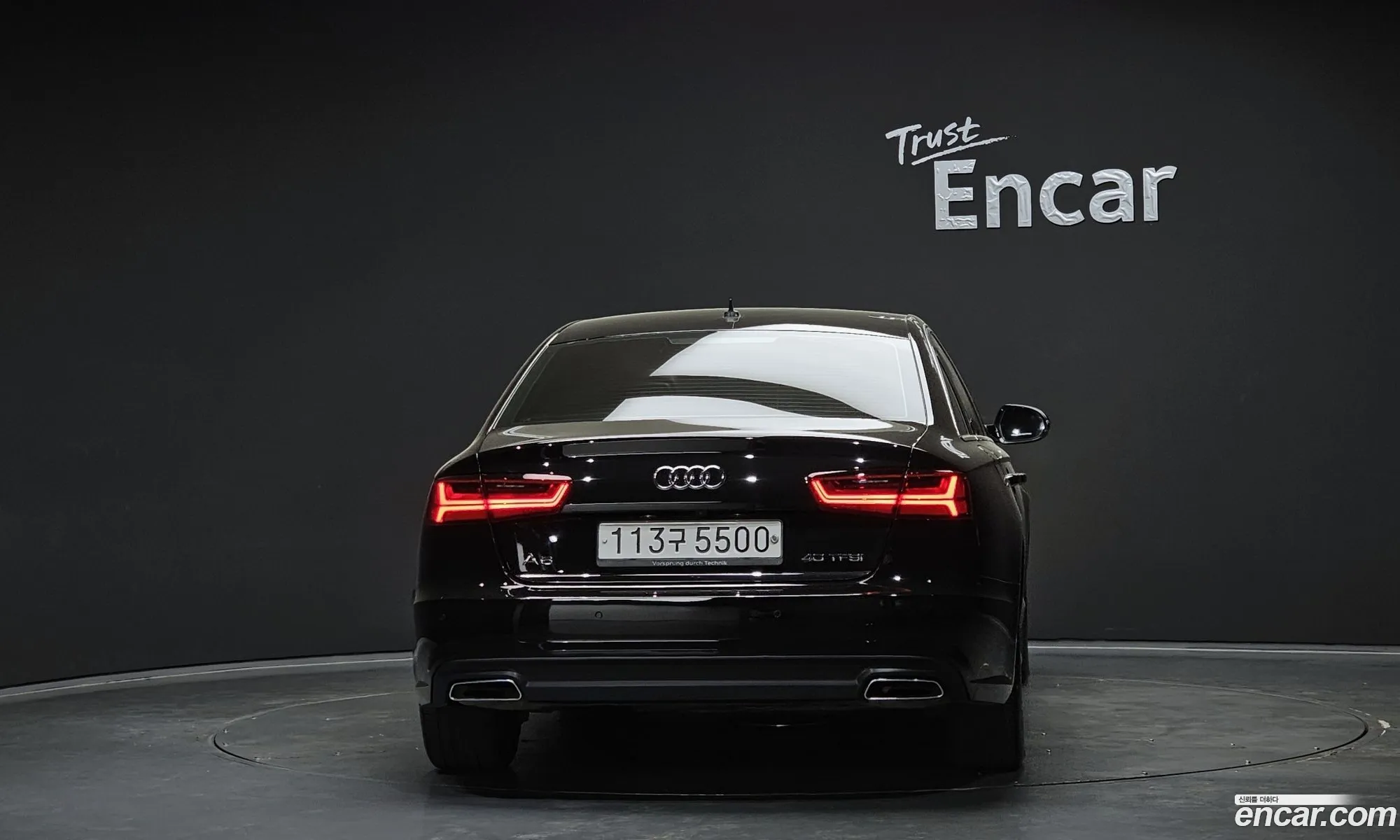 Audi A6 2018 WAUZZZ4G1JN130993 — 20