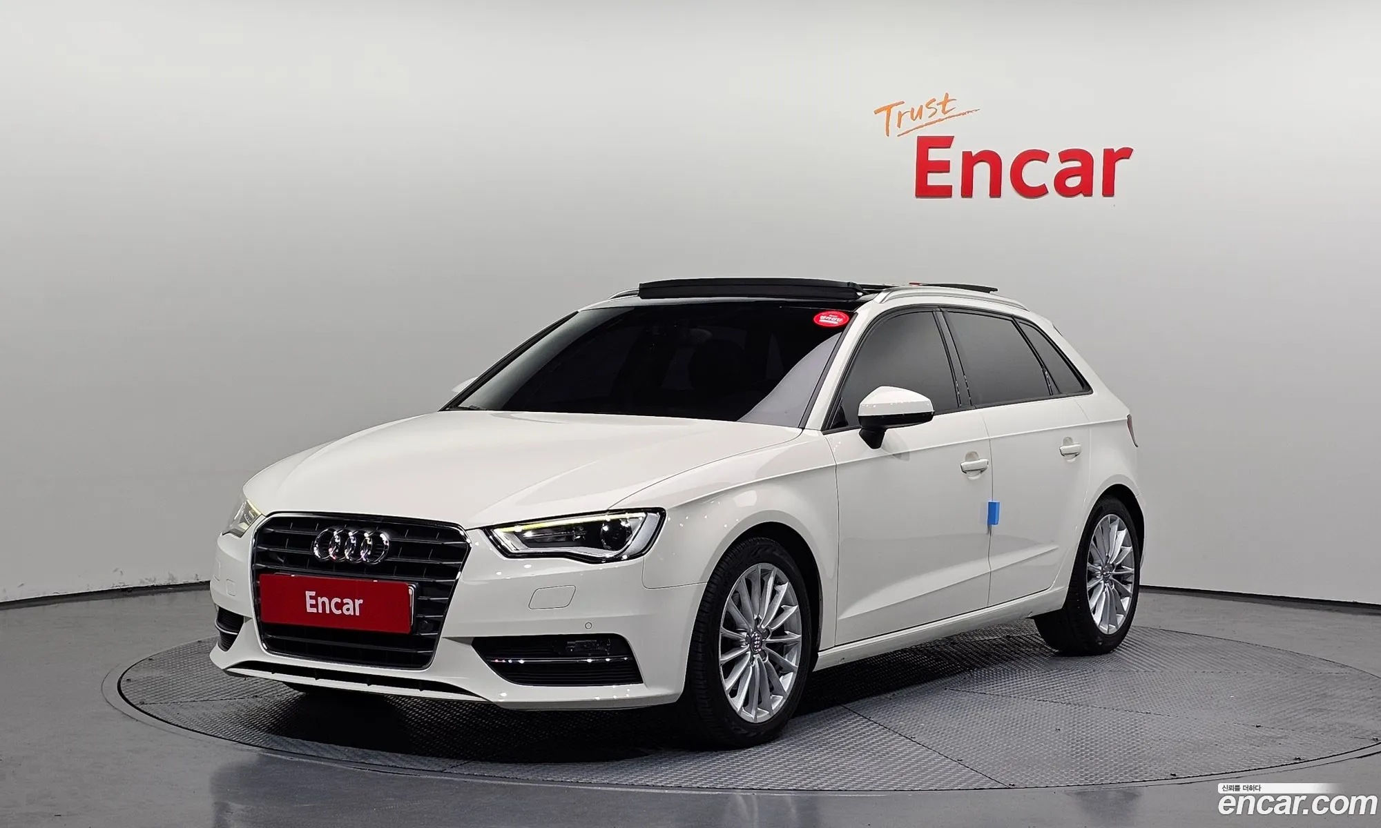Audi A3 2015 WAUZZZ8V6FA091745 — 20