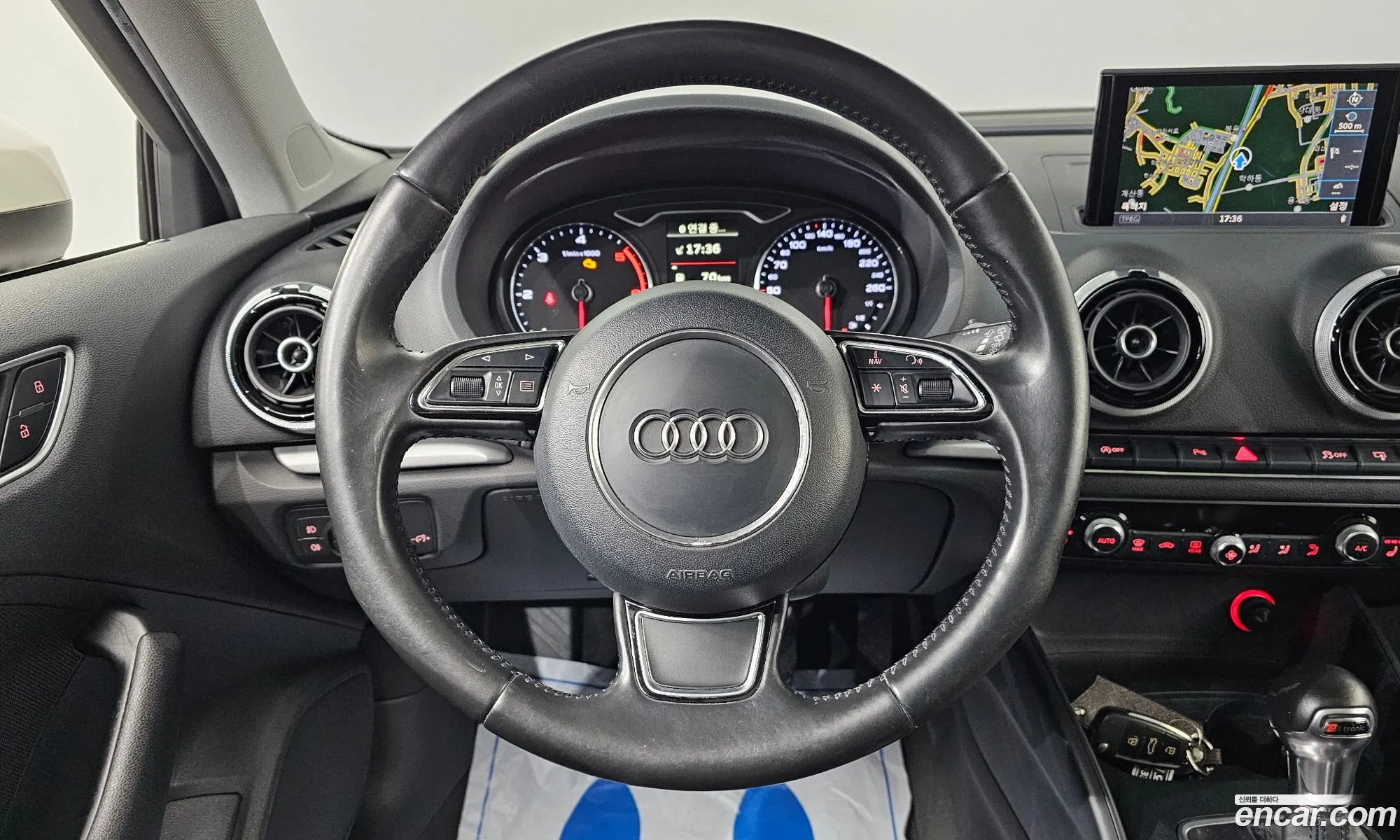 Audi A3 2015 WAUZZZ8V6FA091745 — 16