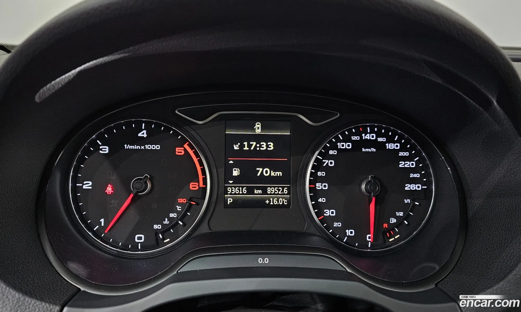 Audi A3 2015 WAUZZZ8V6FA091745 — 15