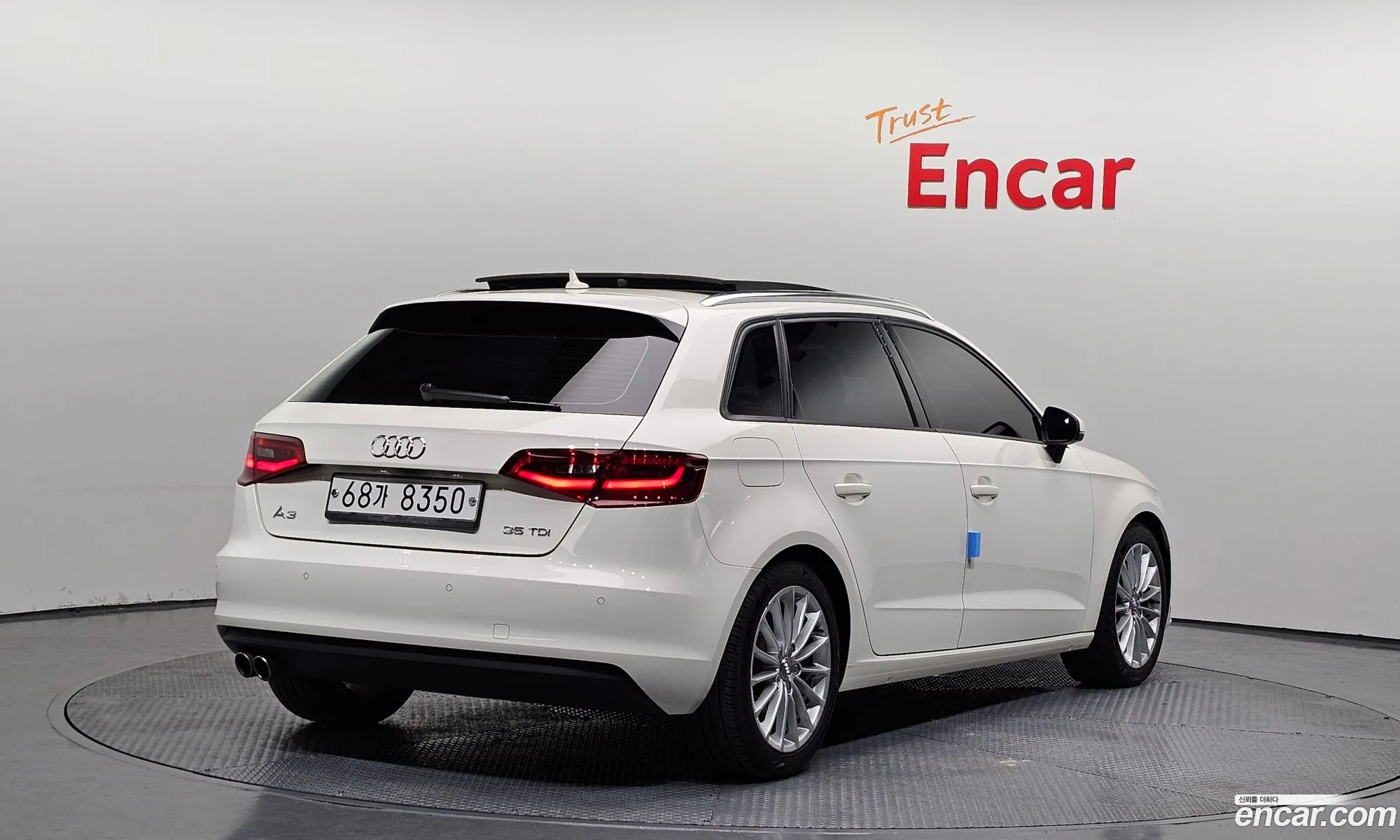 Audi A3 2015 WAUZZZ8V6FA091745 — 13