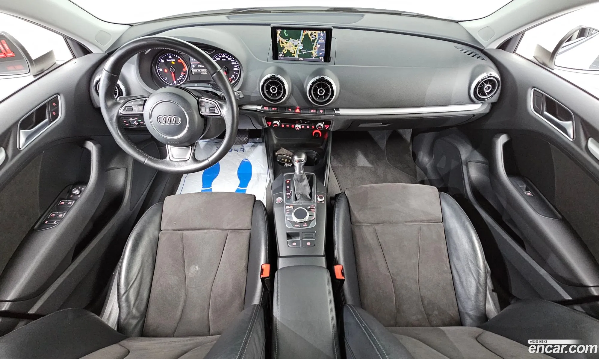 Audi A3 2015 WAUZZZ8V6FA091745 — 9