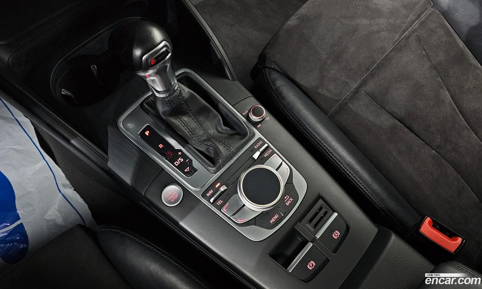 Audi A3 2015 WAUZZZ8V6FA091745 — 6