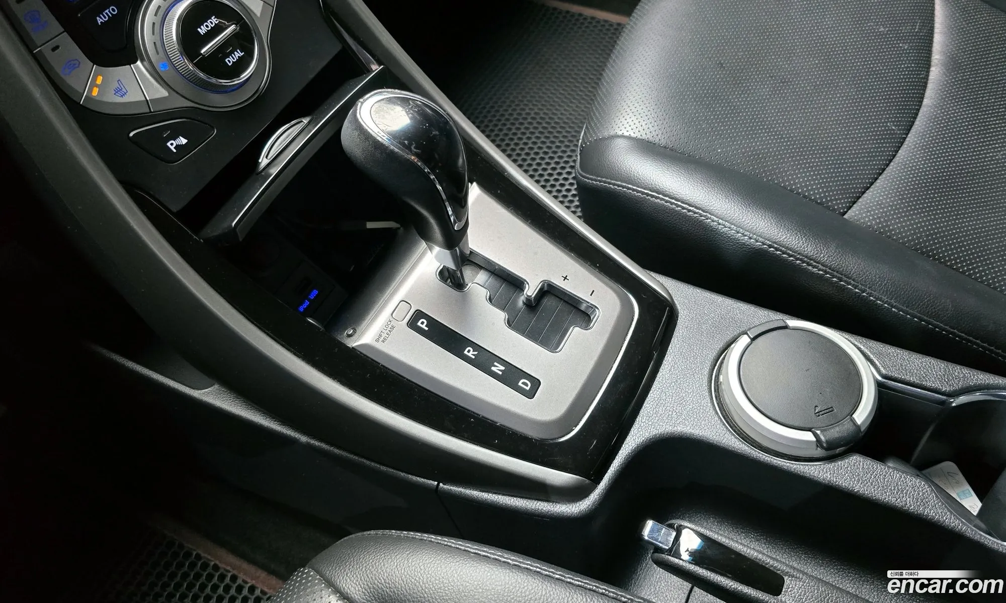 Hyundai Elantra MD 2012 — 3