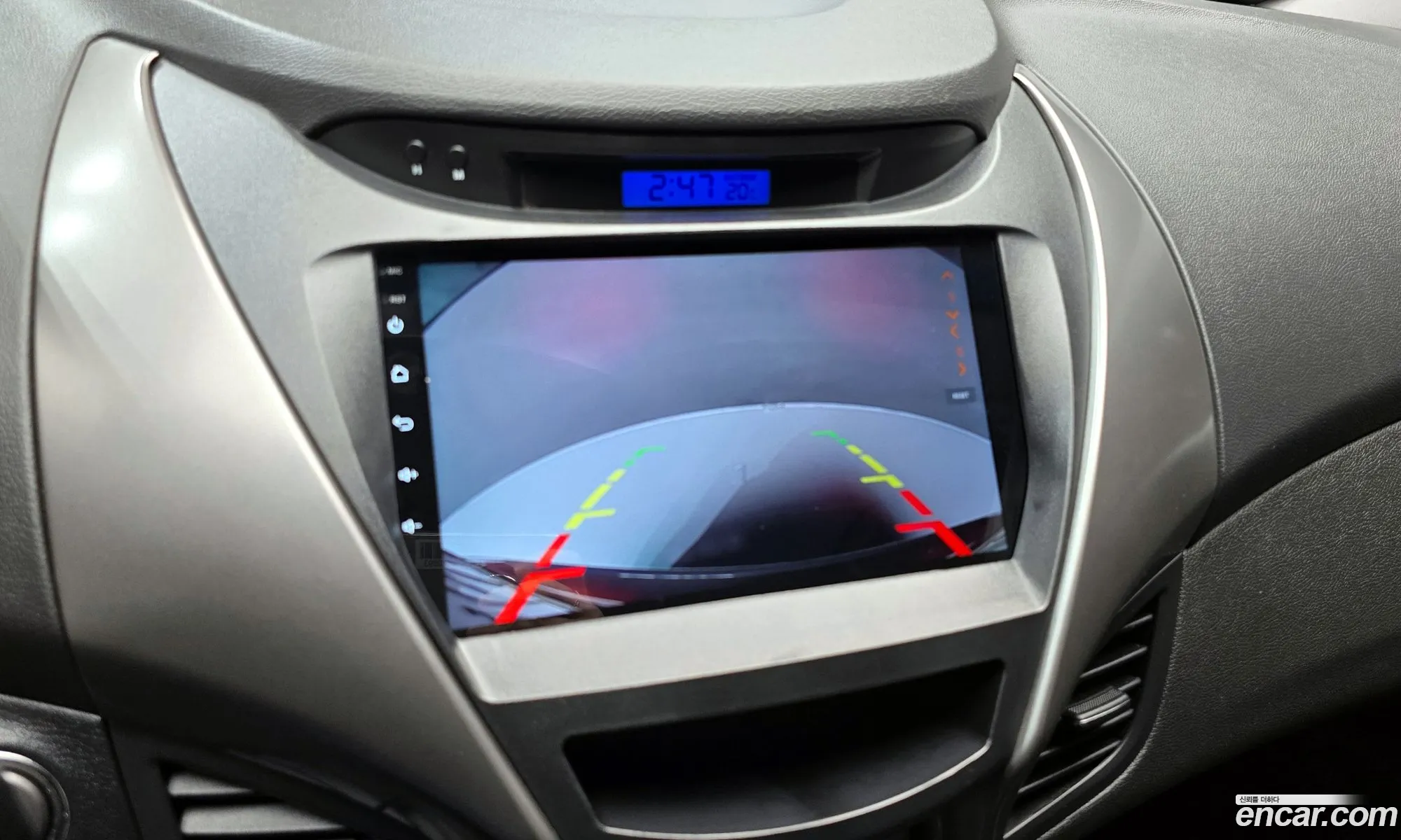 Hyundai Elantra MD 2012 — 8