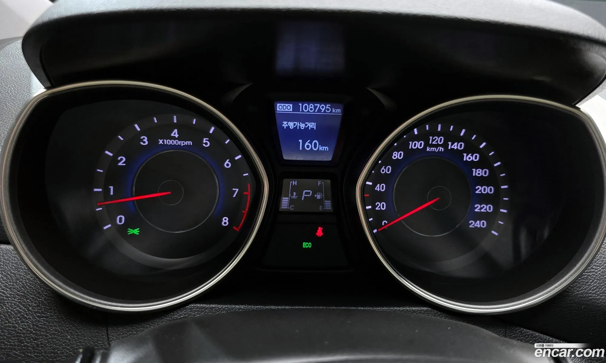 Hyundai Elantra MD 2012 — 4