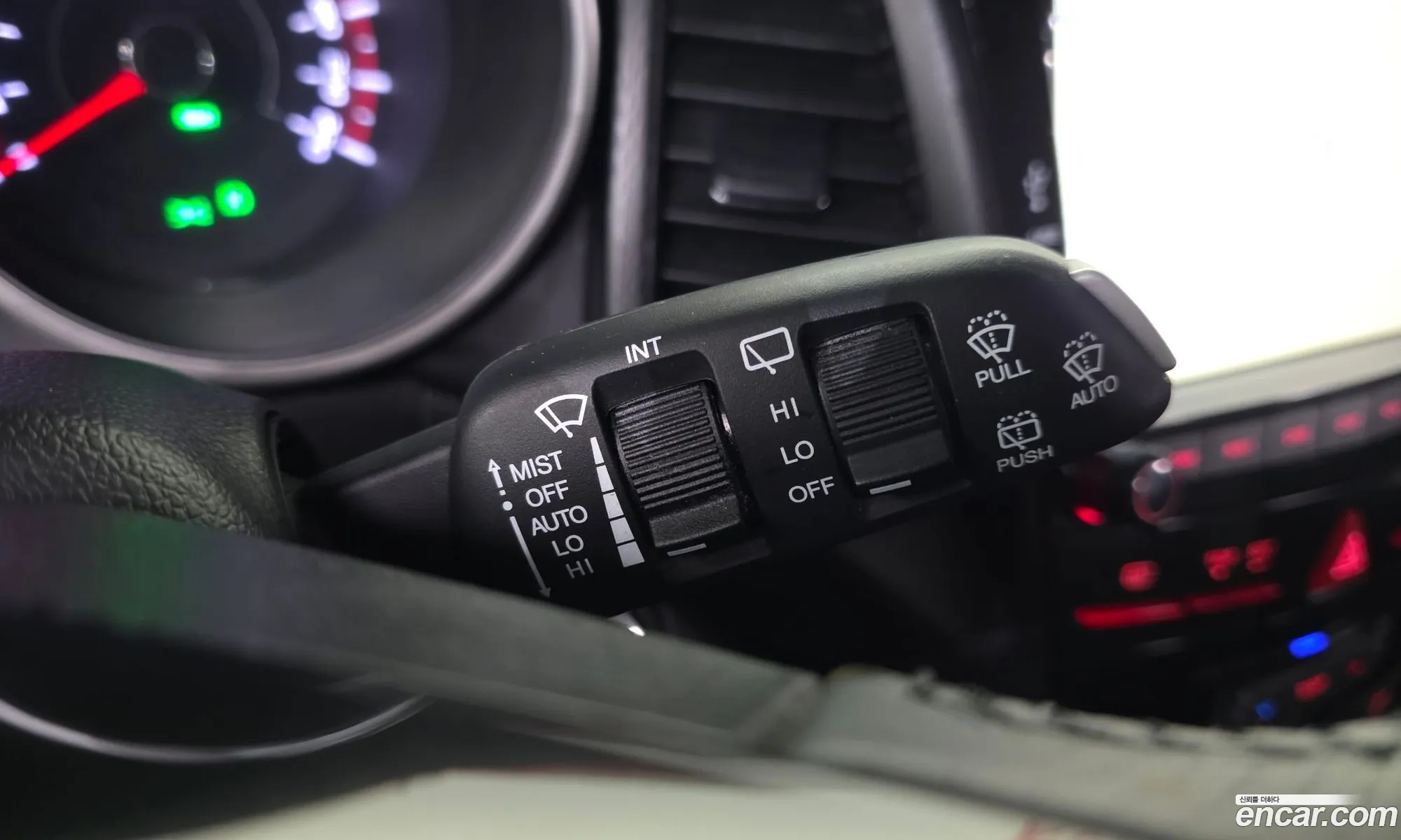 KG Mobility (SsangYong) Tivoli Air 2017 — 20