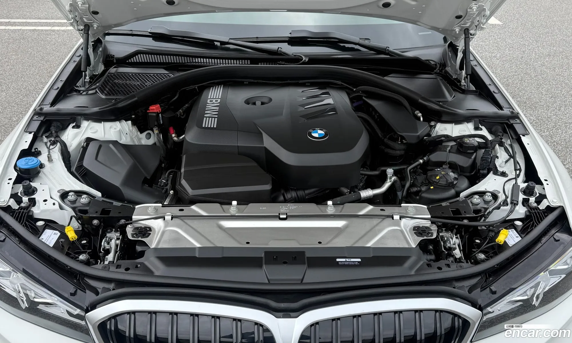 BMW 3 Series 2025 — 7
