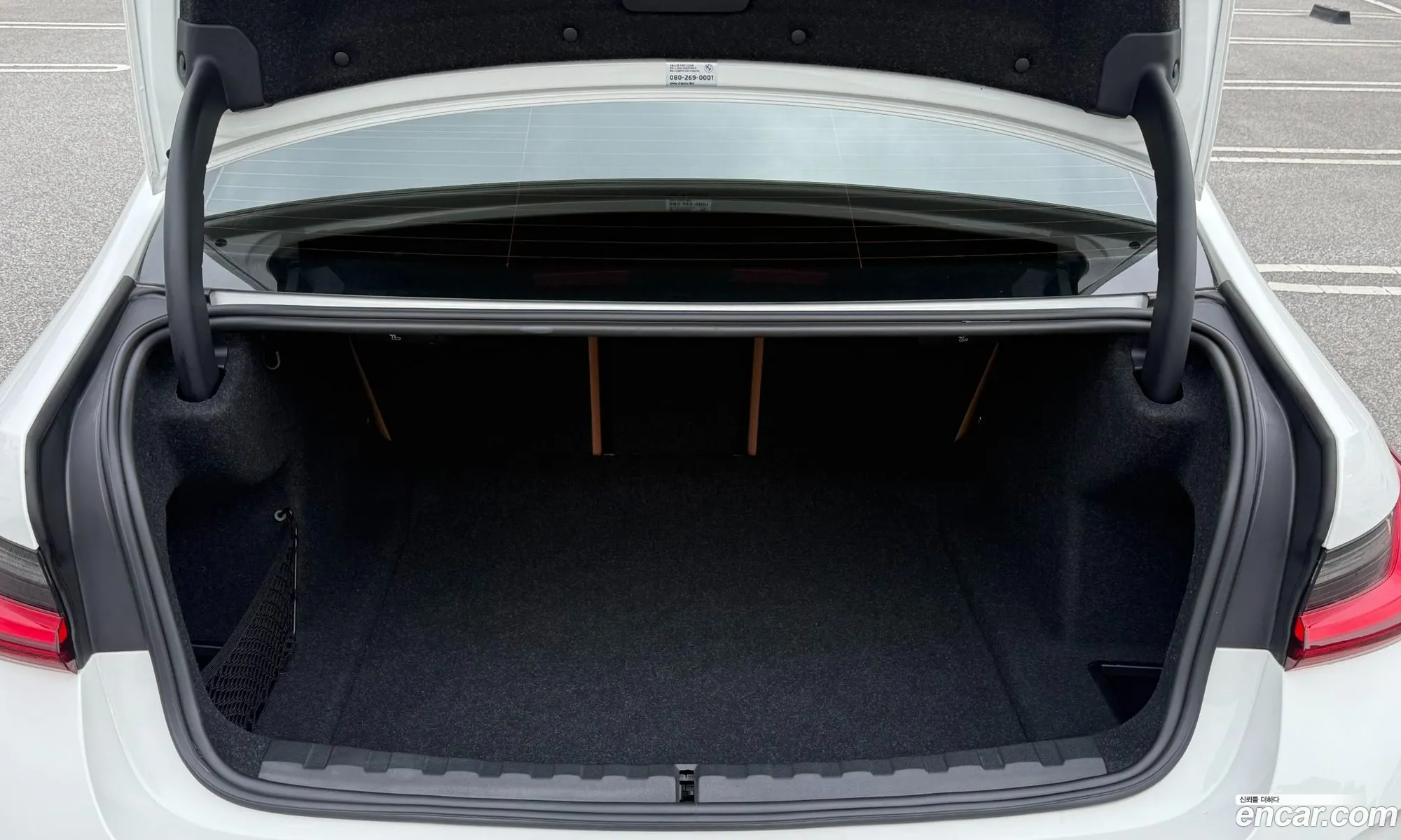 BMW 3 Series 2025 — 20