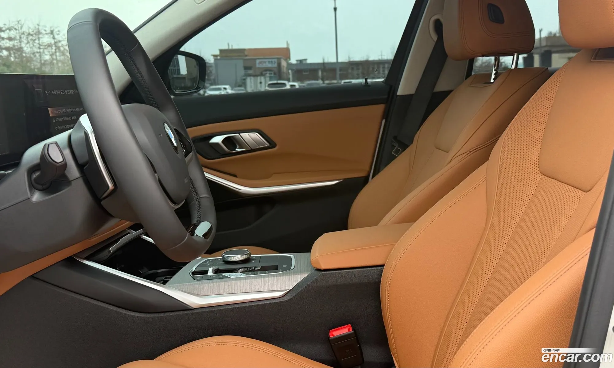 BMW 3 Series 2025 — 12