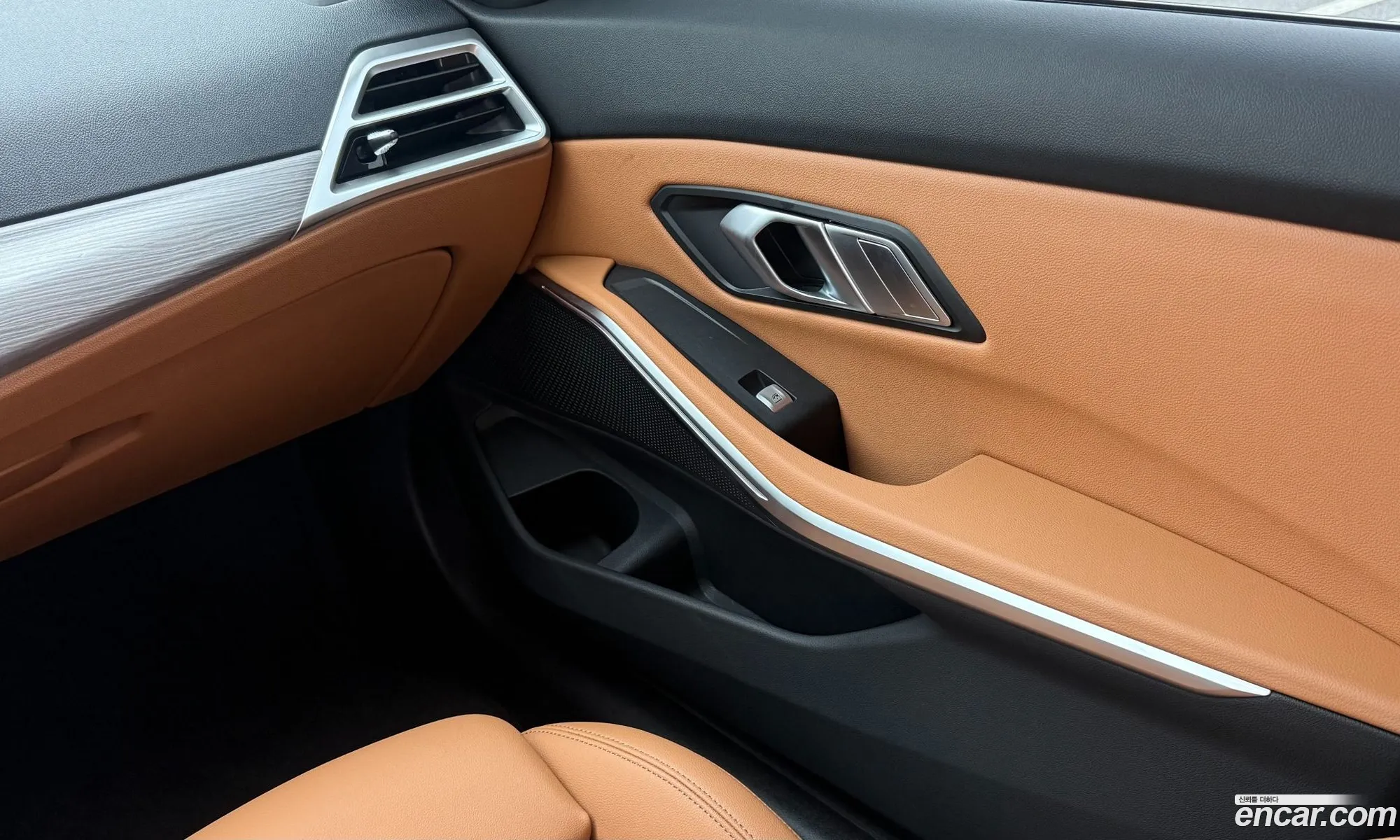 BMW 3 Series 2025 — 16