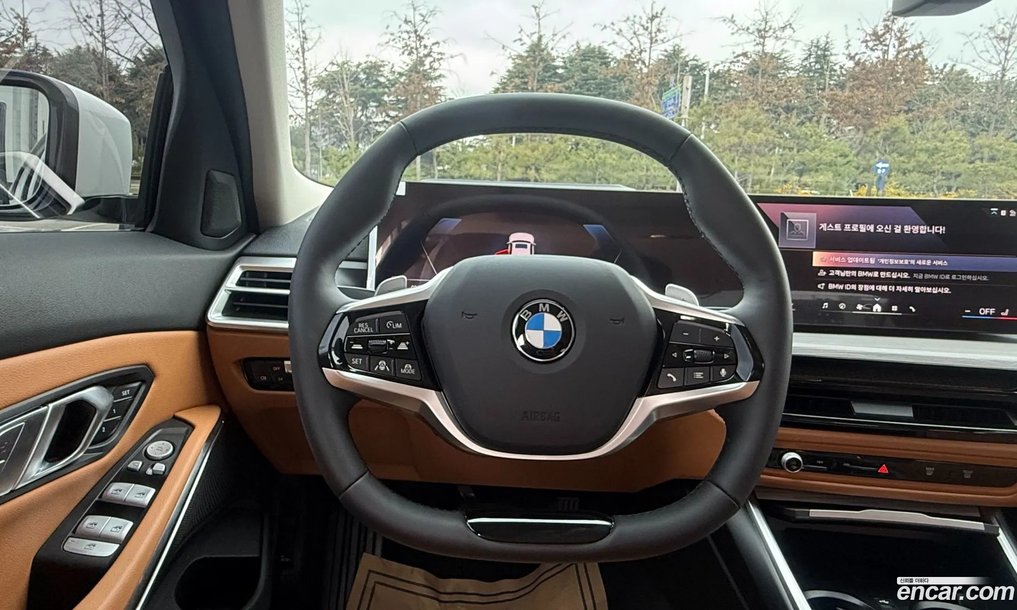 BMW 3 Series 2025 — 13