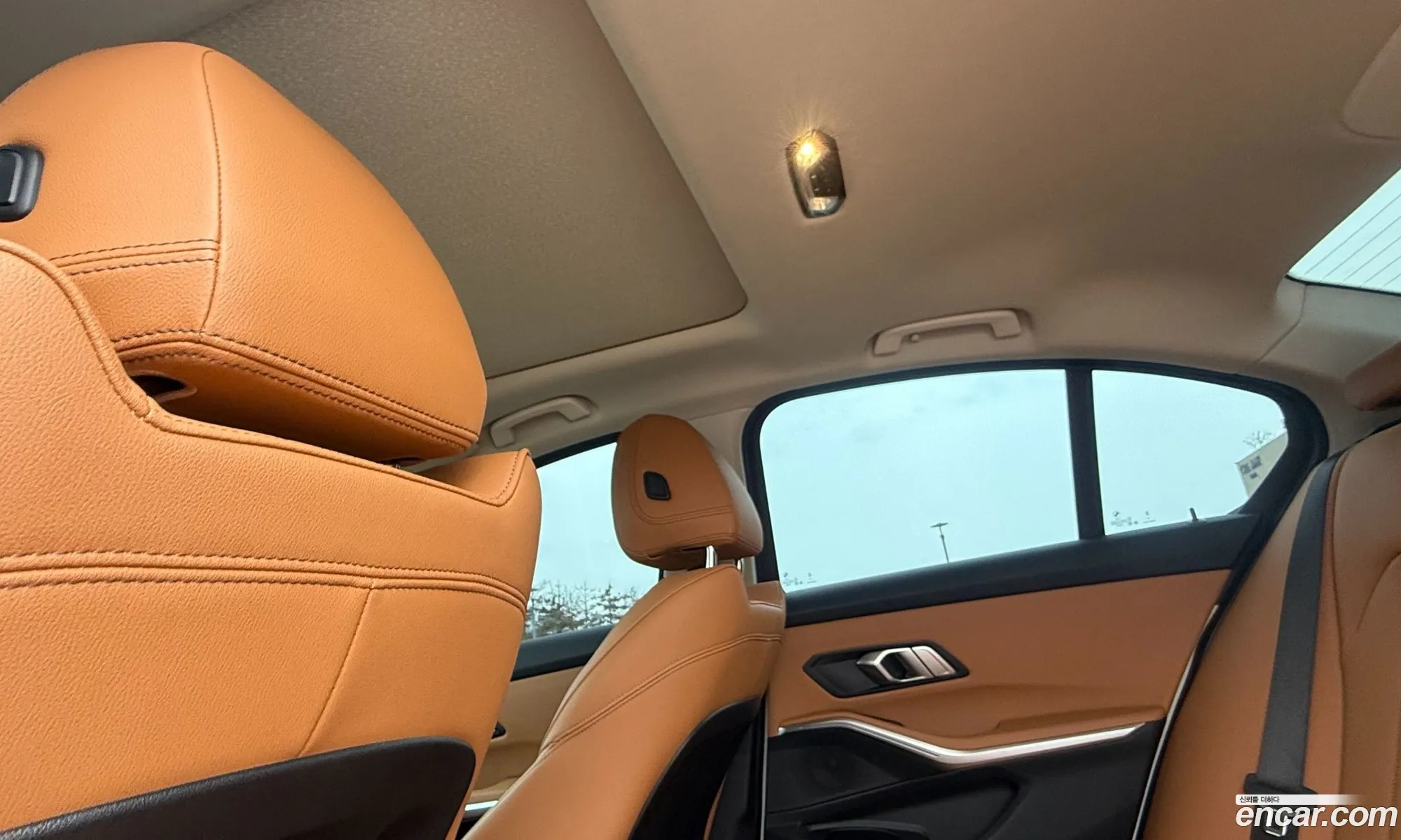 BMW 3 Series 2025 — 14