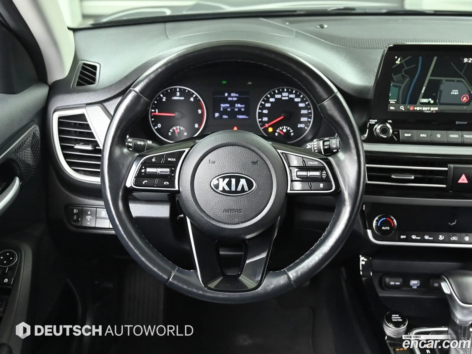 Kia Seltos 2021 — 10