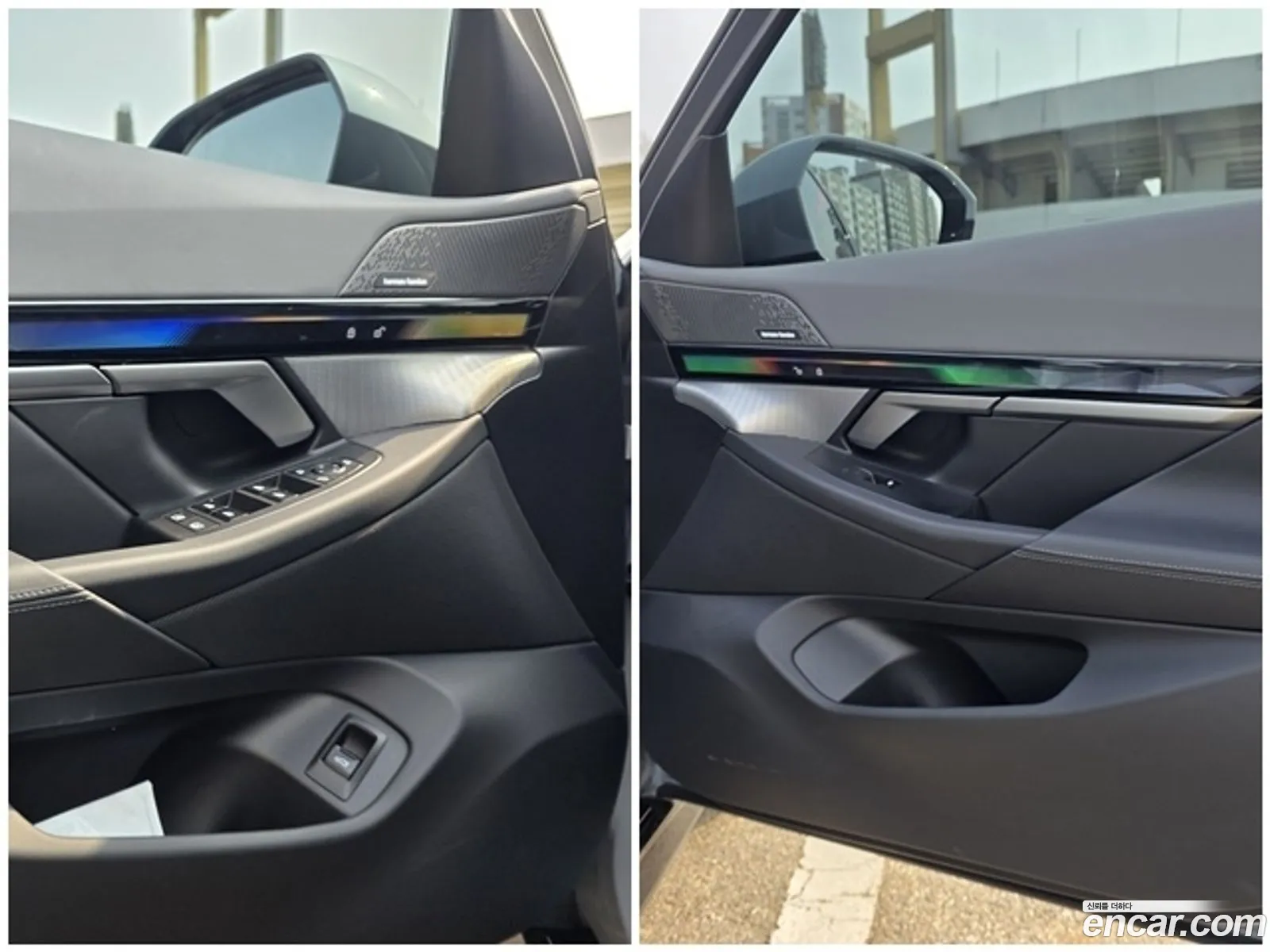 BMW 5 Series 2025 — 6