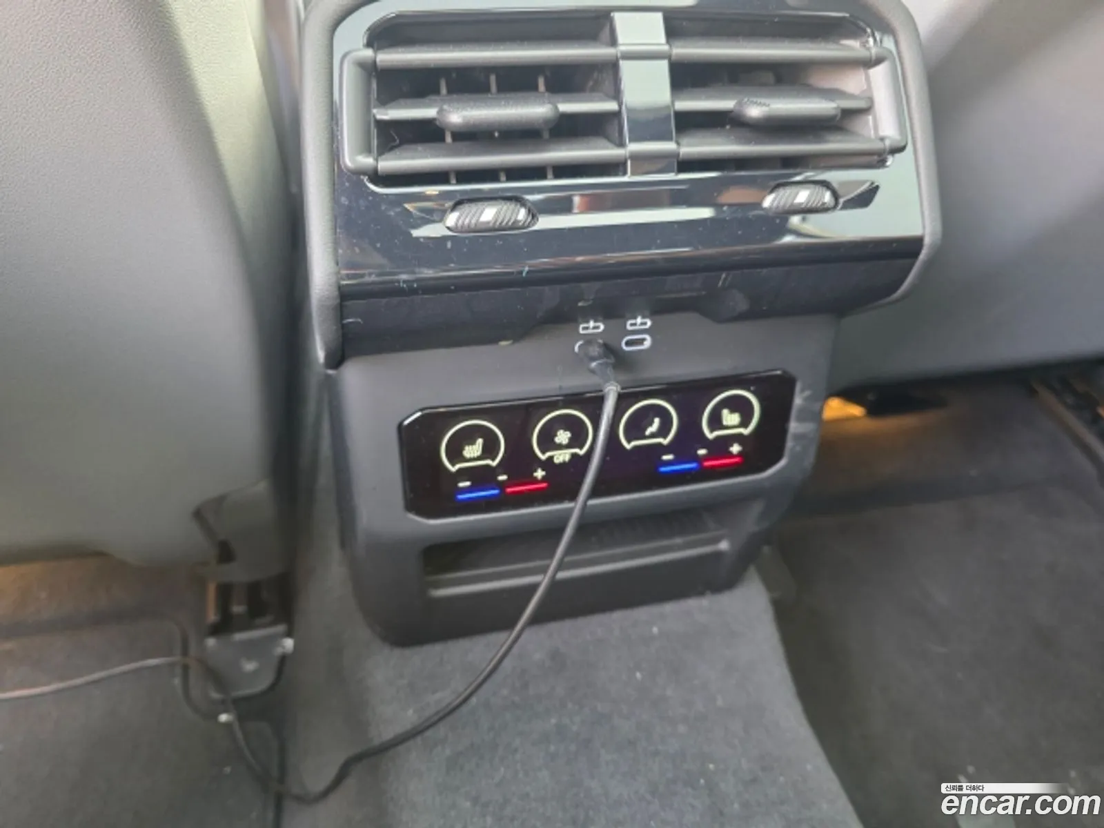 BMW 5 Series 2025 — 9
