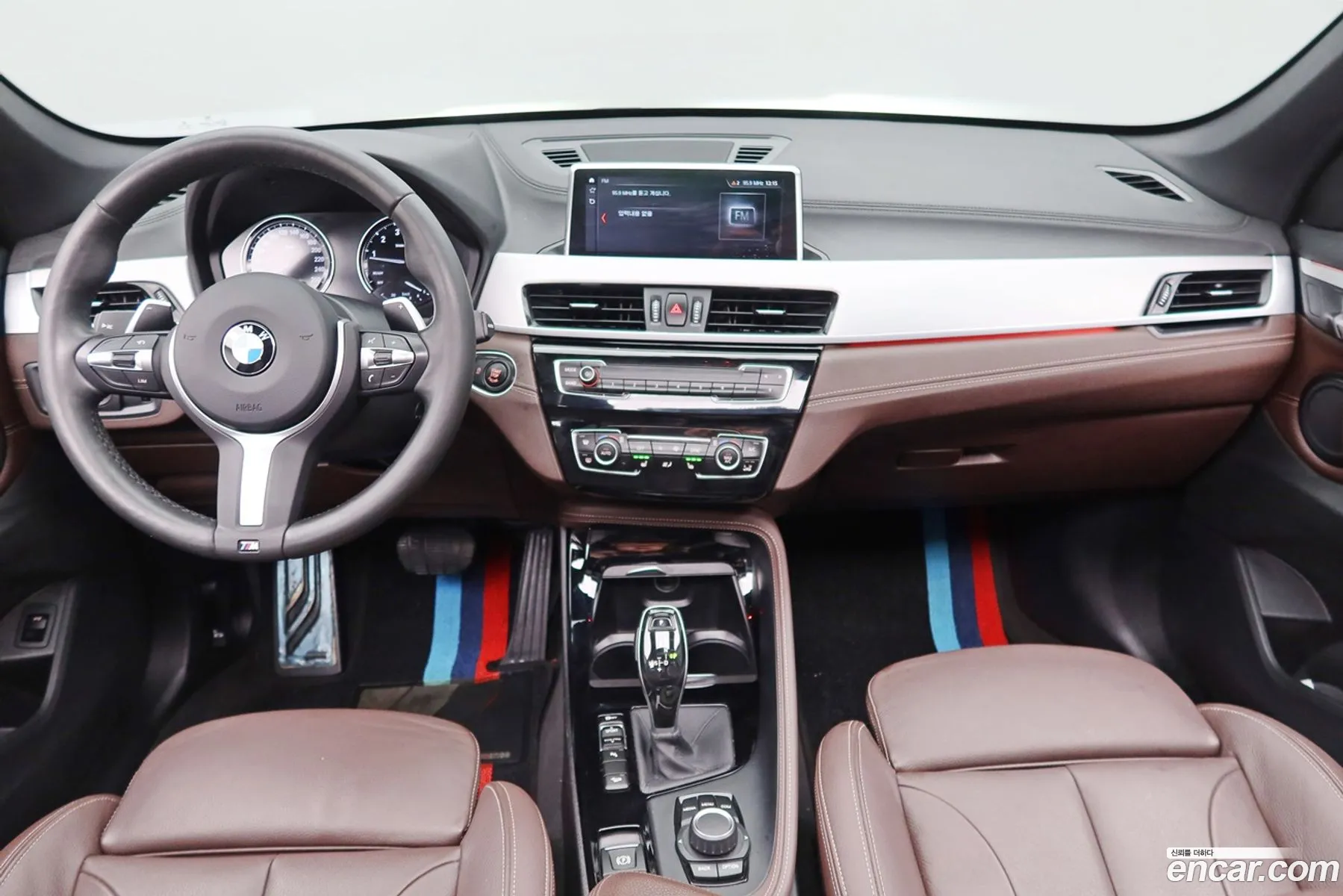 BMW X1 2021 — 10