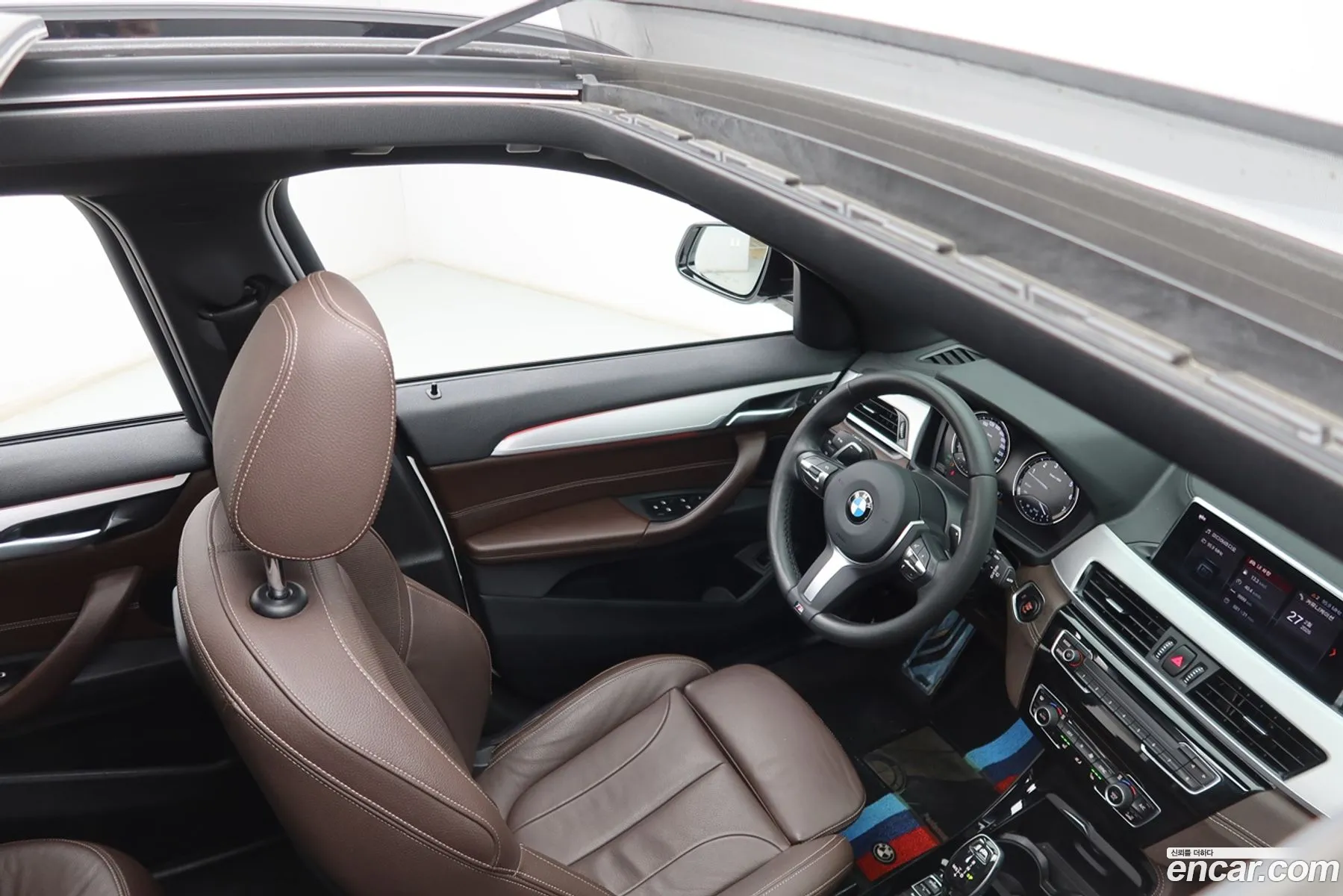 BMW X1 2021 — 4