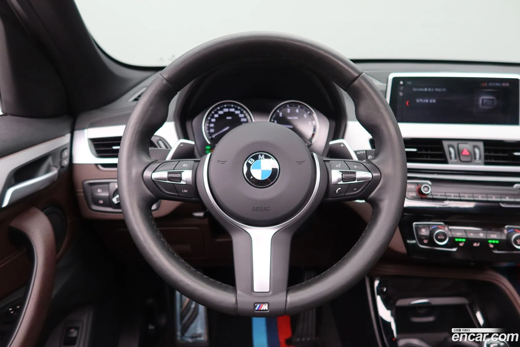 BMW X1 2021 — 12