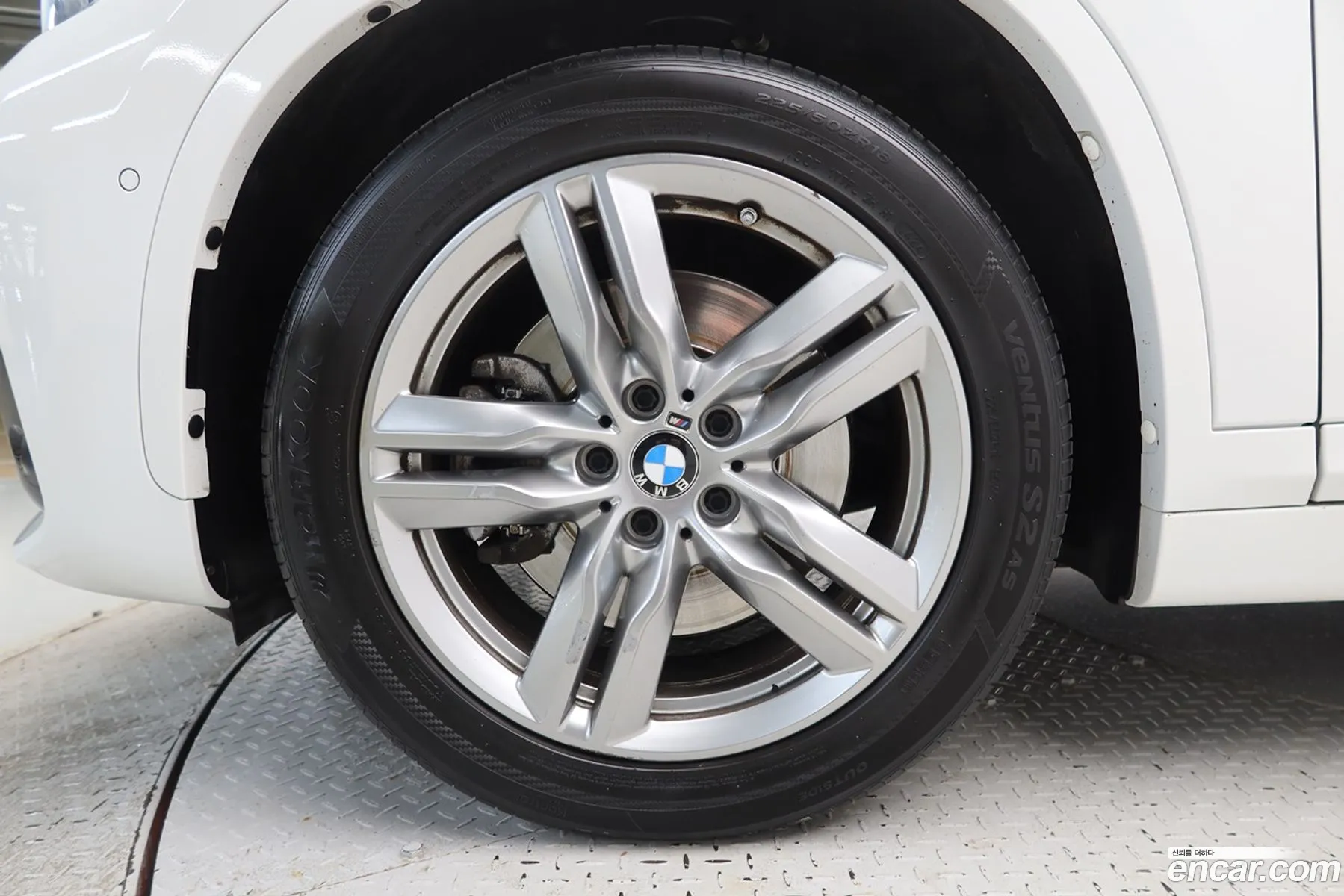 BMW X1 2021 — 7