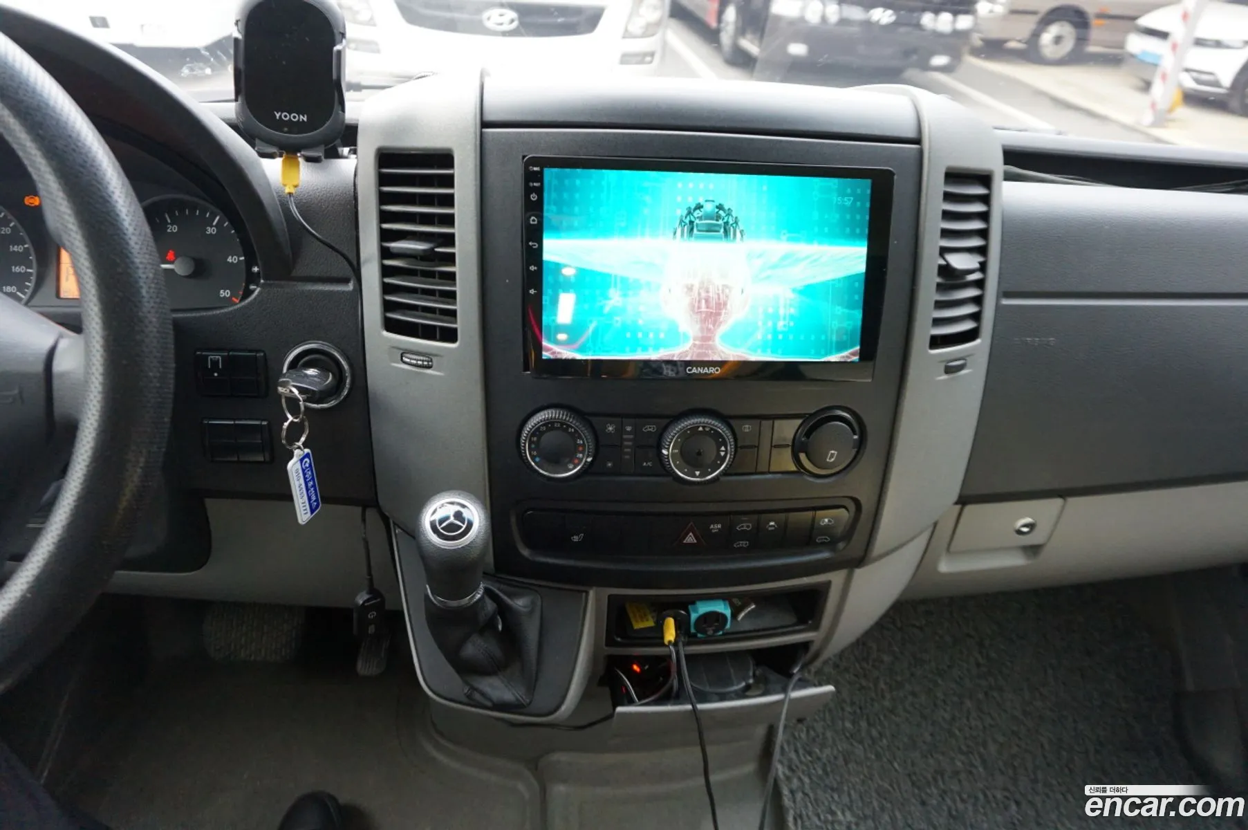 Mercedes-Benz Sprinter 2018 — 8