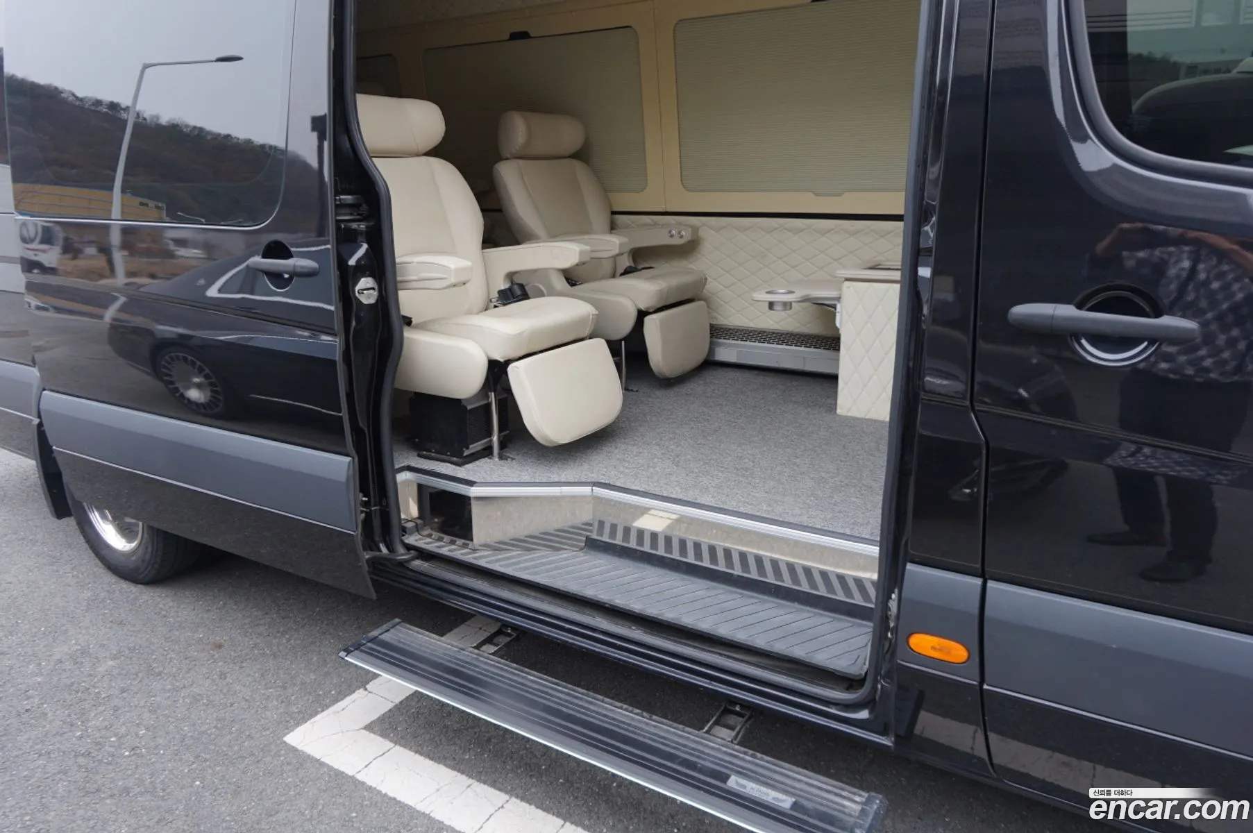 Mercedes-Benz Sprinter 2018 — 13