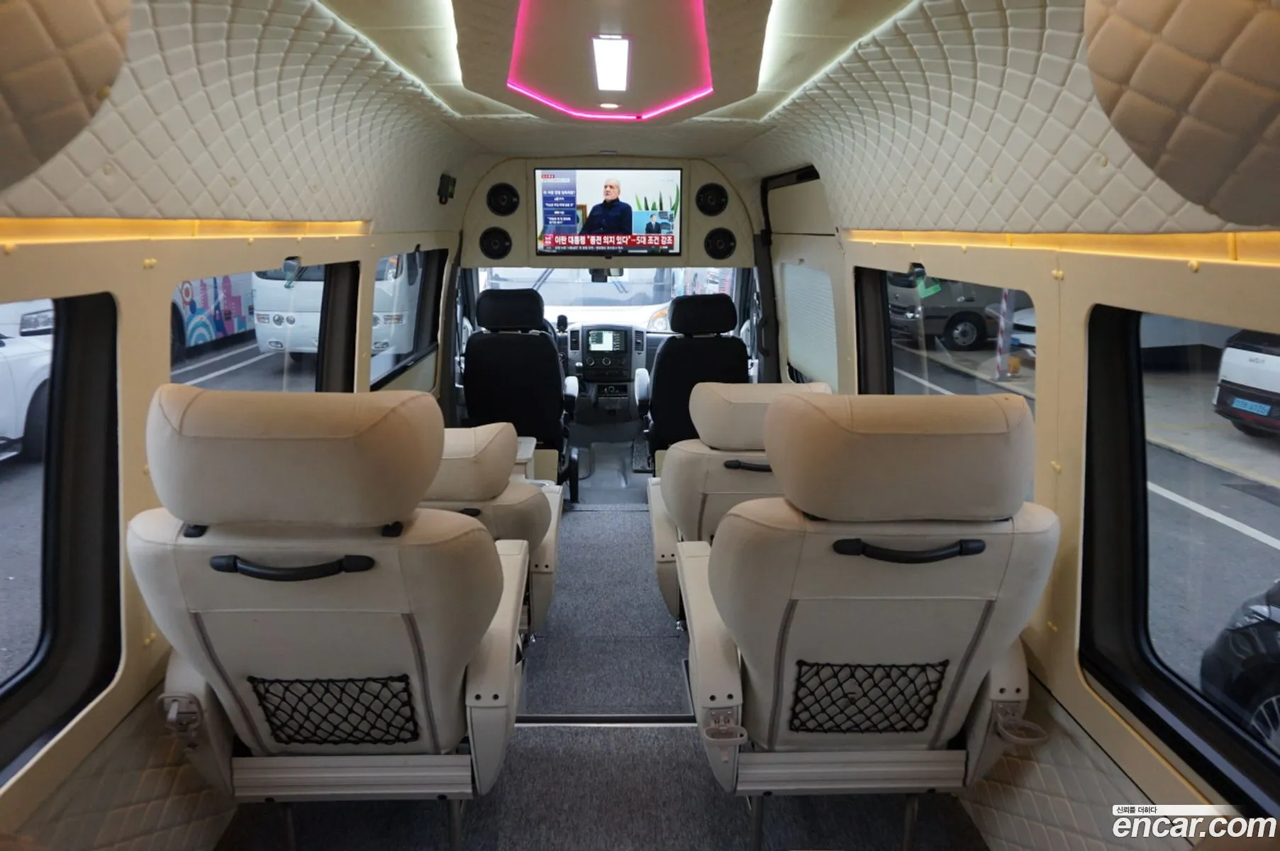 Mercedes-Benz Sprinter 2018 — 3