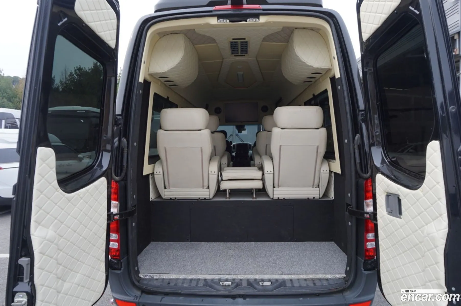 Mercedes-Benz Sprinter 2018 — 4