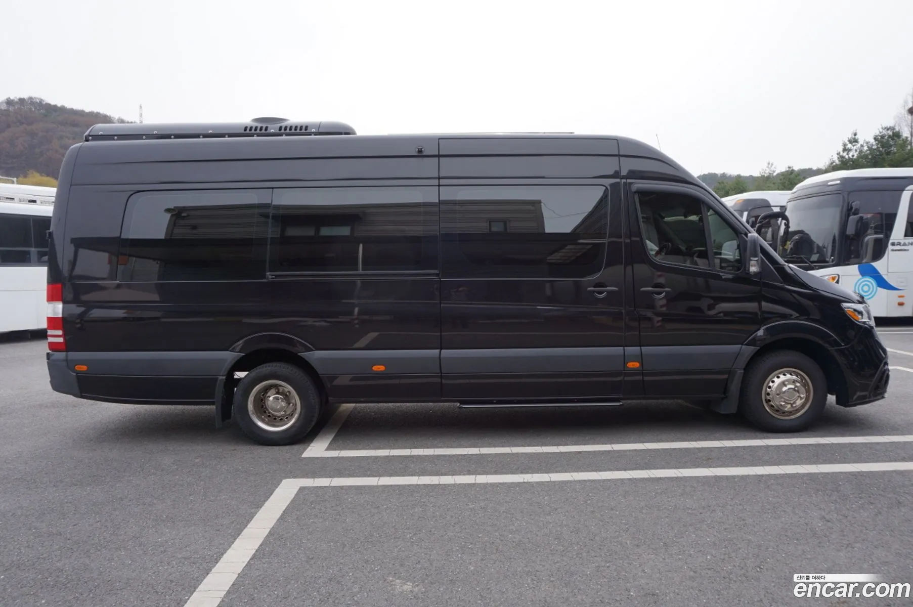 Mercedes-Benz Sprinter 2018 — 18