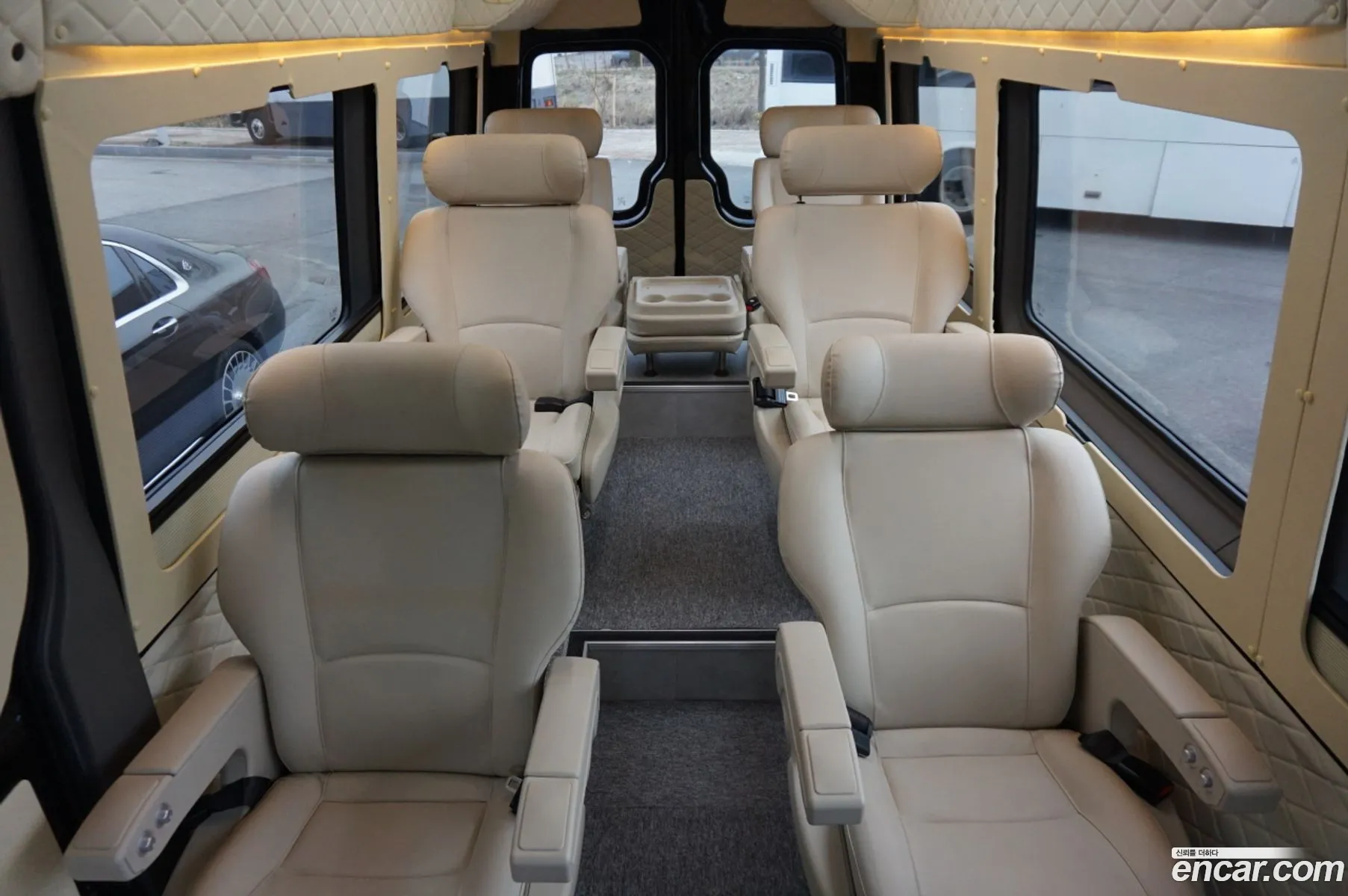 Mercedes-Benz Sprinter 2018 — 14