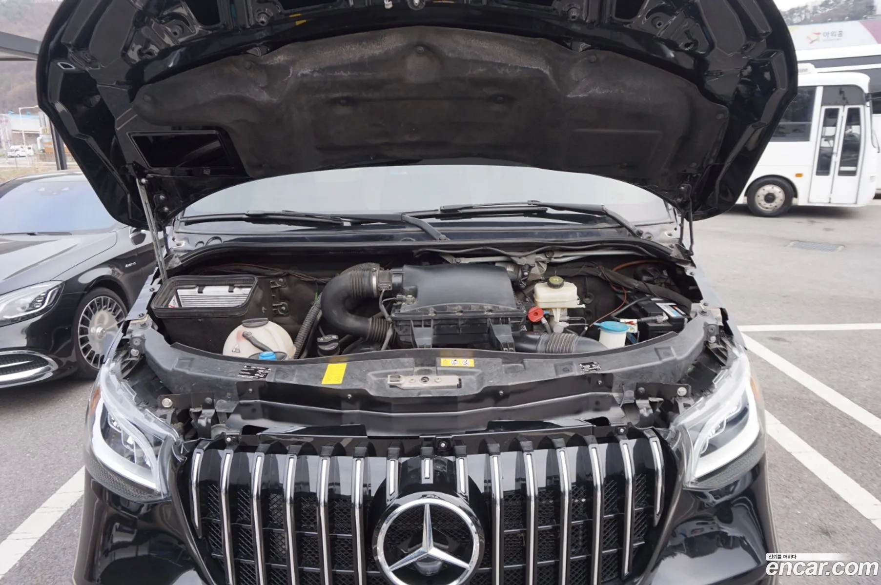 Mercedes-Benz Sprinter 2018 — 7