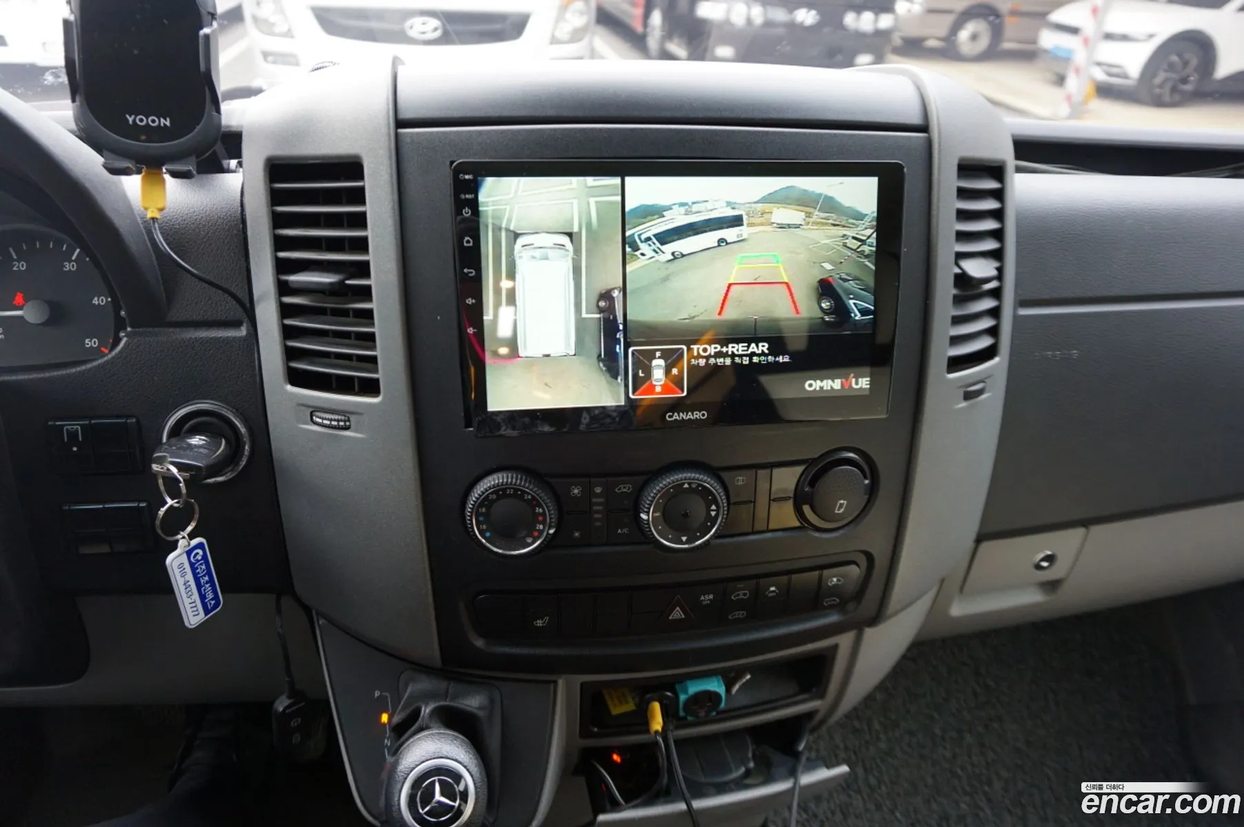 Mercedes-Benz Sprinter 2018 — 10