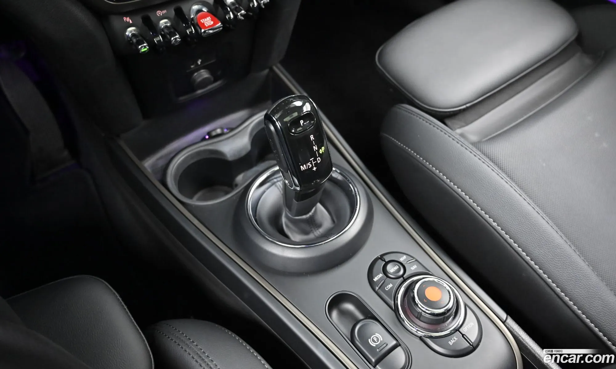 Mini Cooper Countryman 2021 — 8