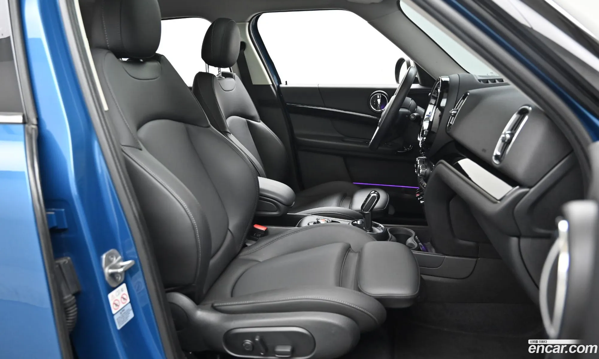 Mini Cooper Countryman 2021 — 7