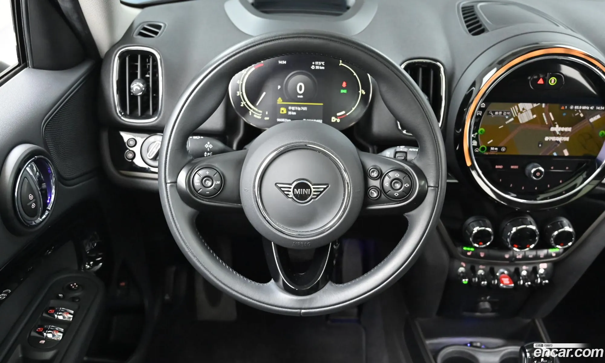 Mini Cooper Countryman 2021 — 20