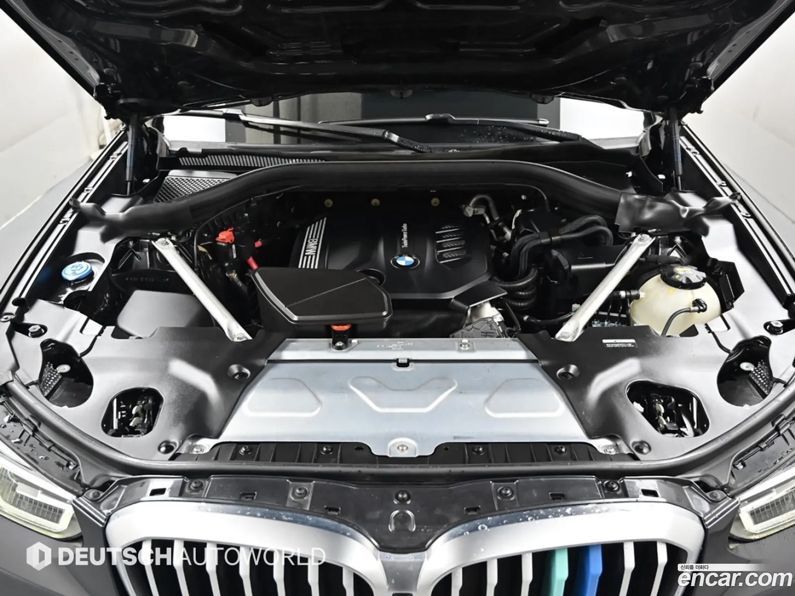 BMW X3 2022 — 3