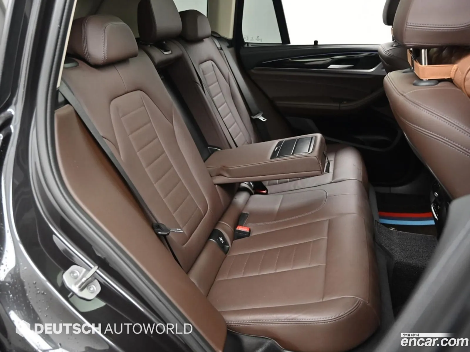 BMW X3 2022 — 20