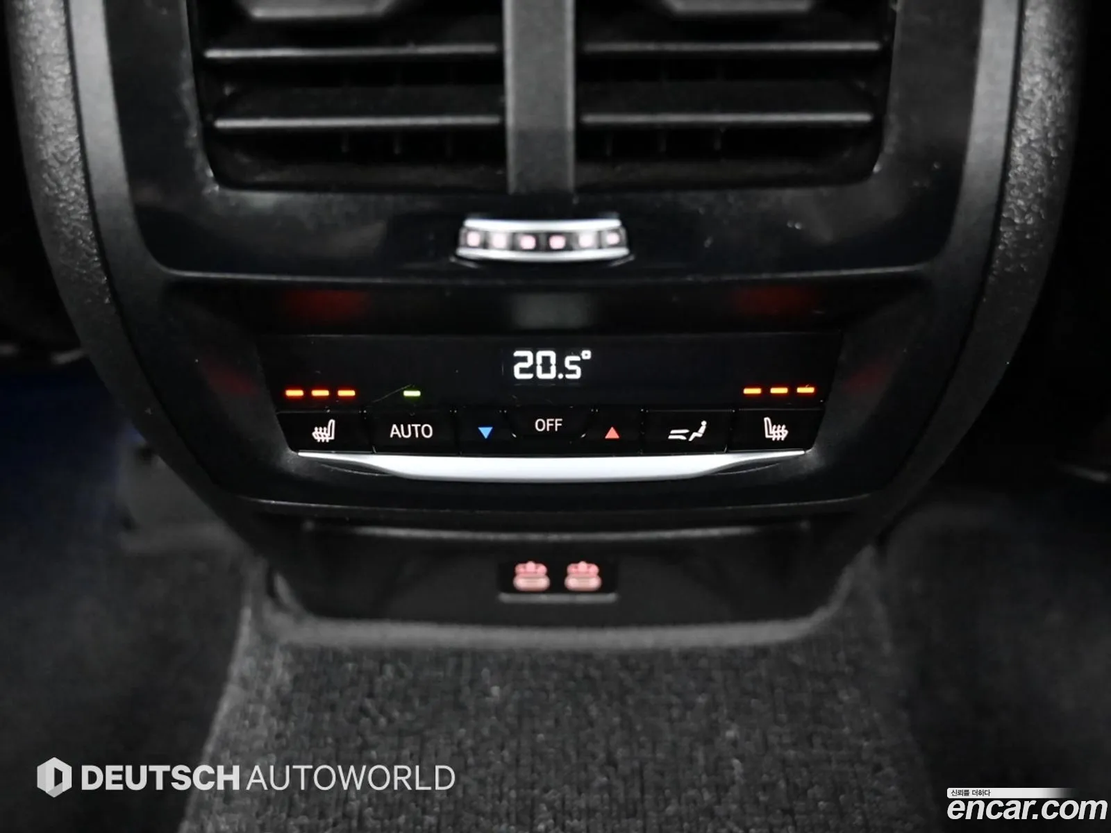 BMW X3 2022 — 10