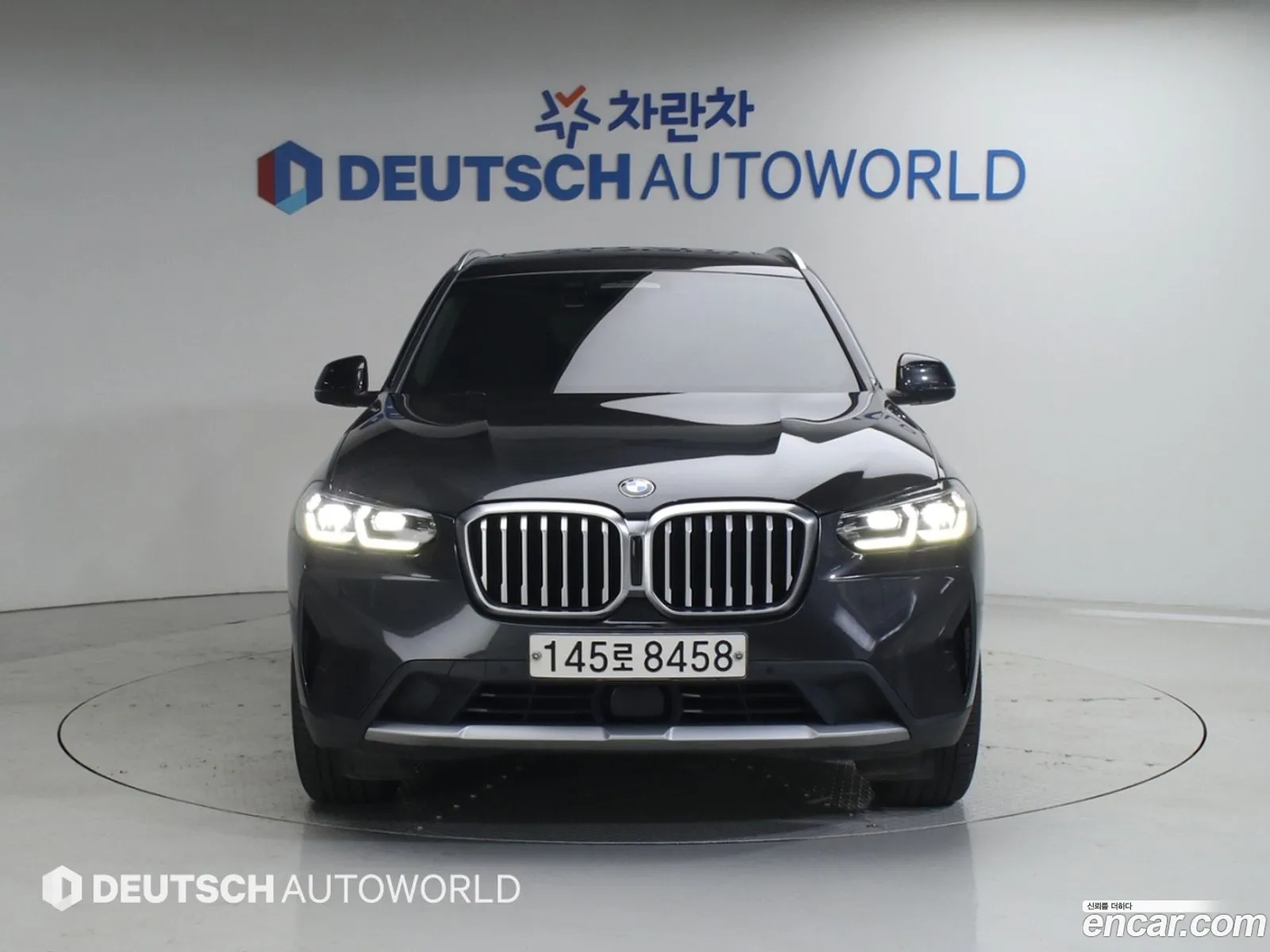 BMW X3 2022 — 4