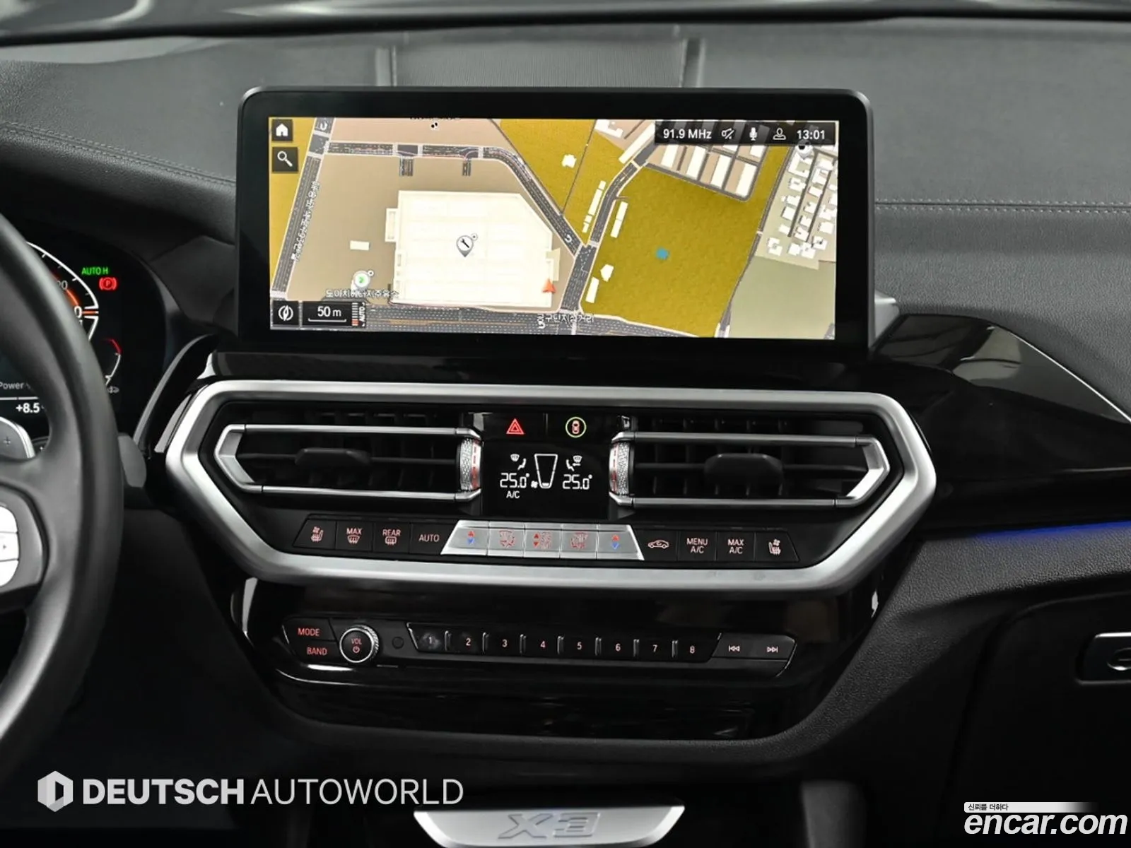 BMW X3 2022 — 6